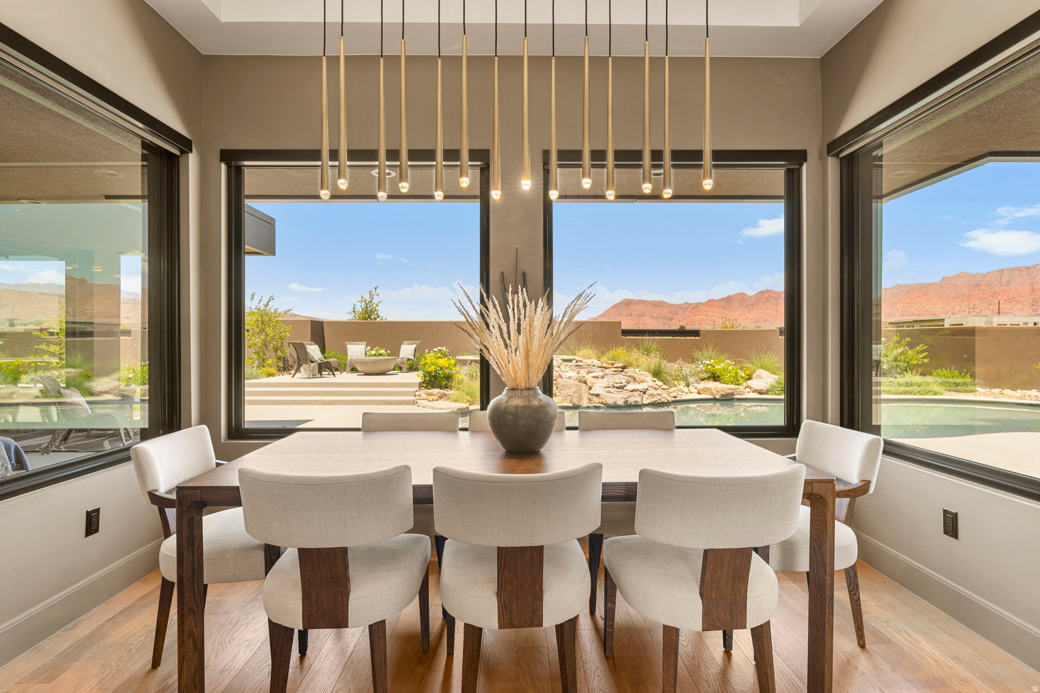 INDIGO TRAILS - Residential