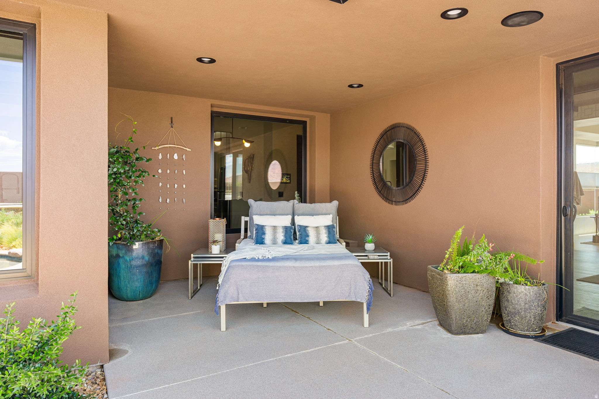 INDIGO TRAILS - Residential