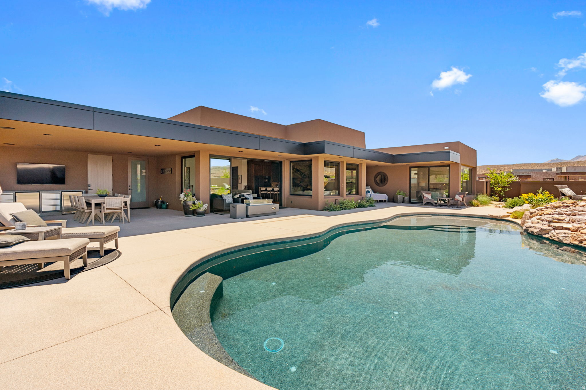 INDIGO TRAILS - Residential