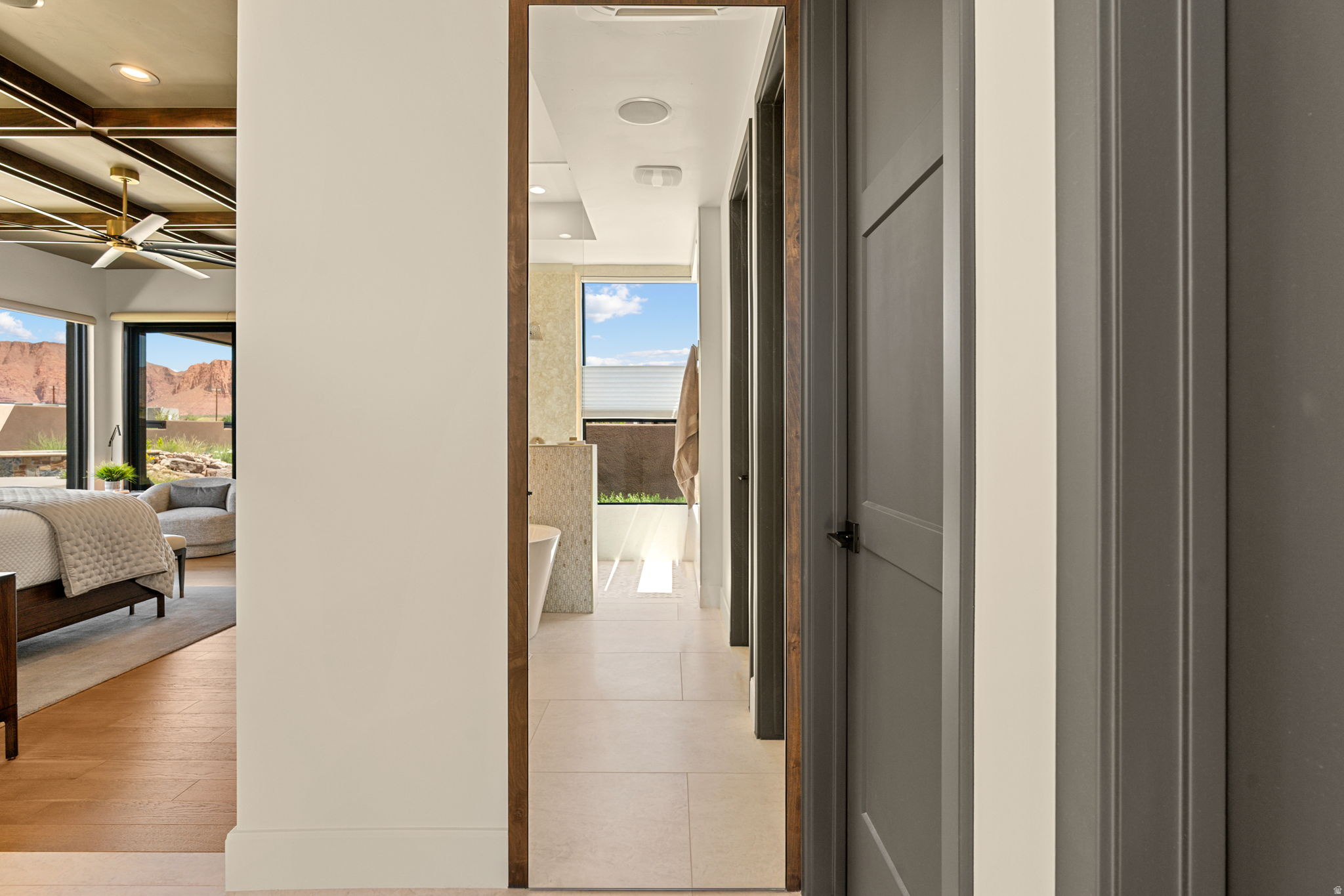 INDIGO TRAILS - Residential