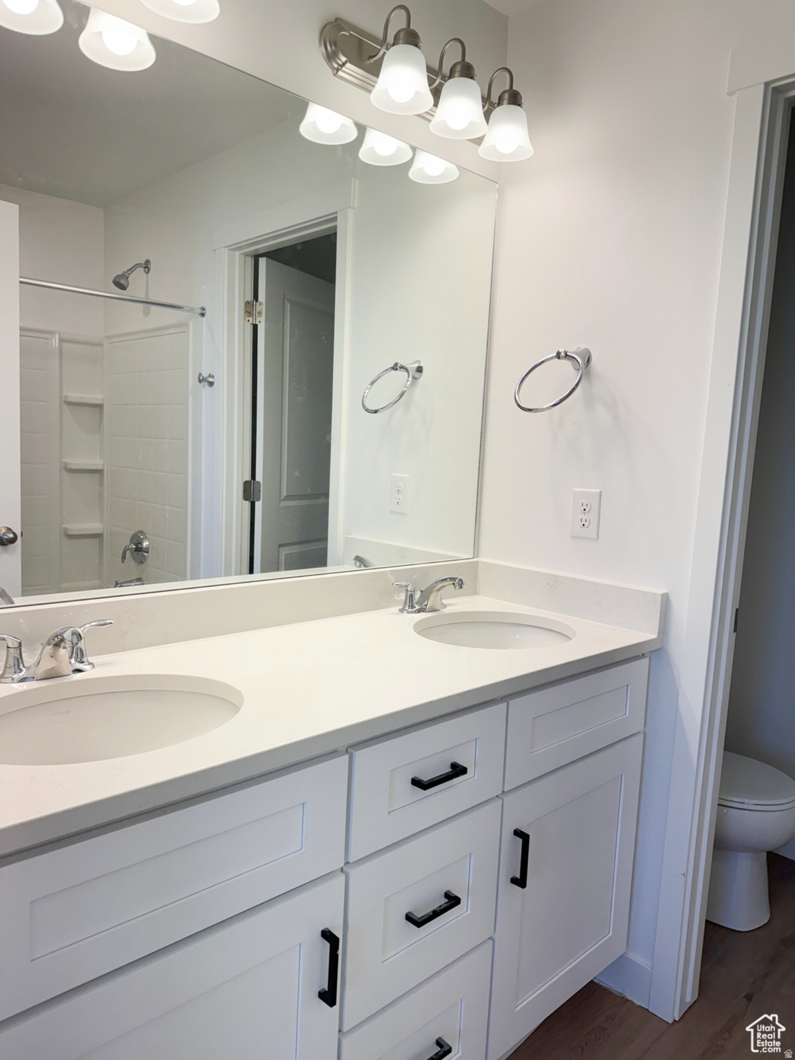 OQUIRRH WEST - Residential