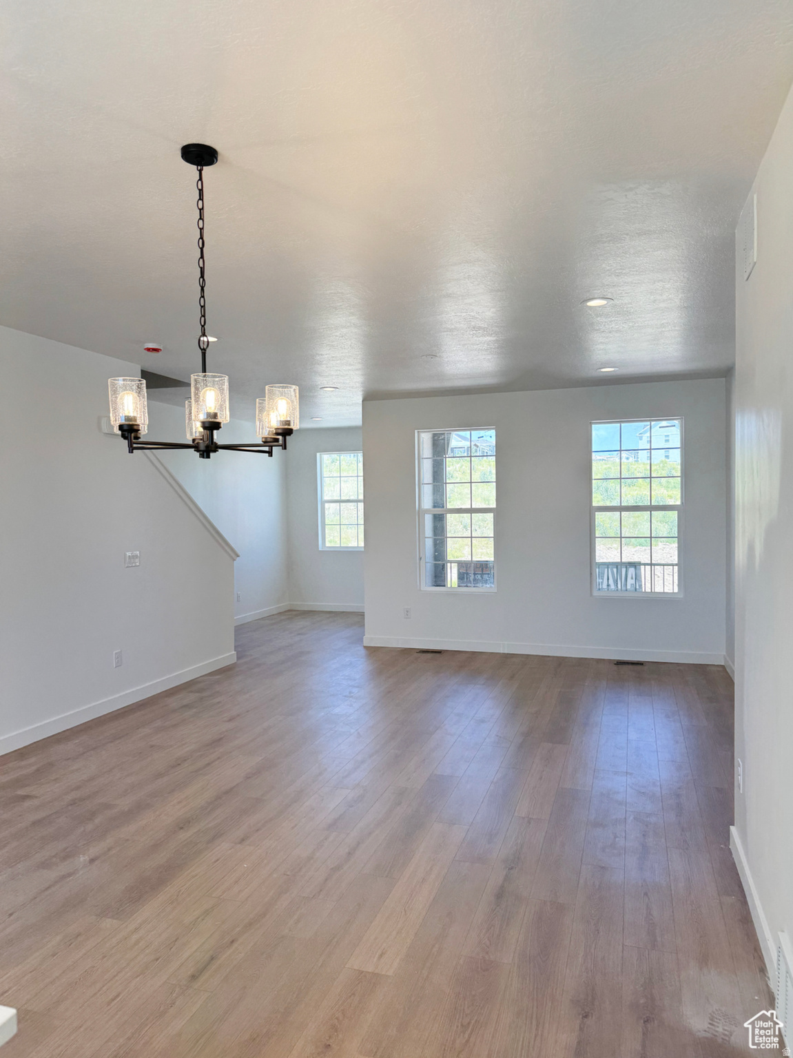 OQUIRRH WEST - Residential