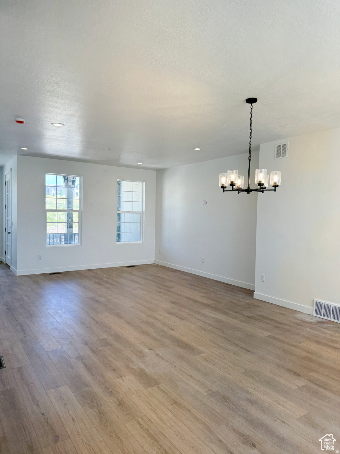 OQUIRRH WEST - Residential