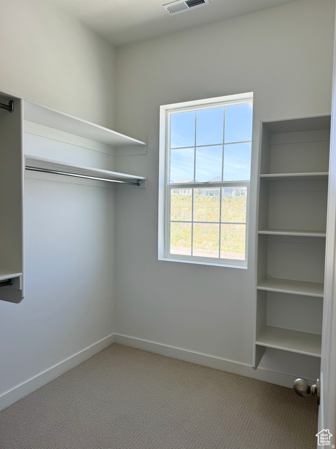 OQUIRRH WEST - Residential