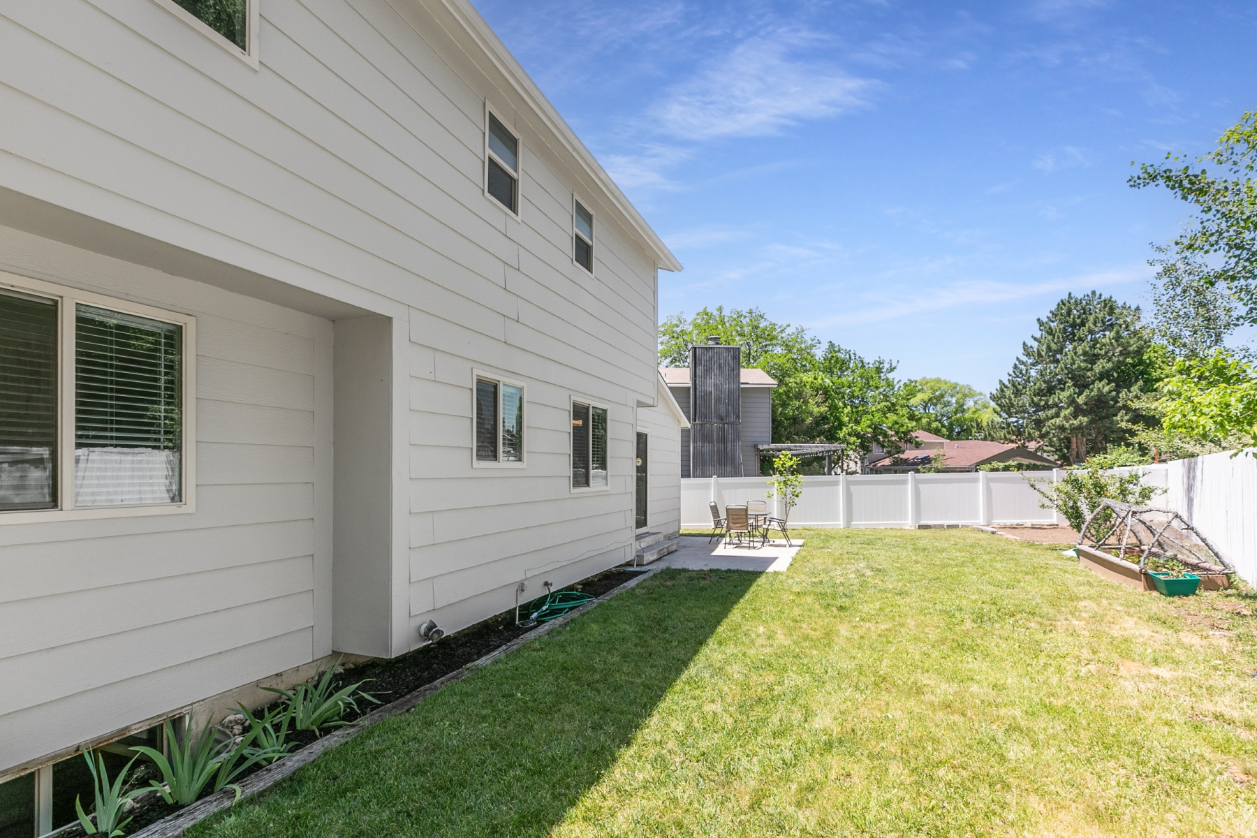 SOUTHAMPTON - Residential