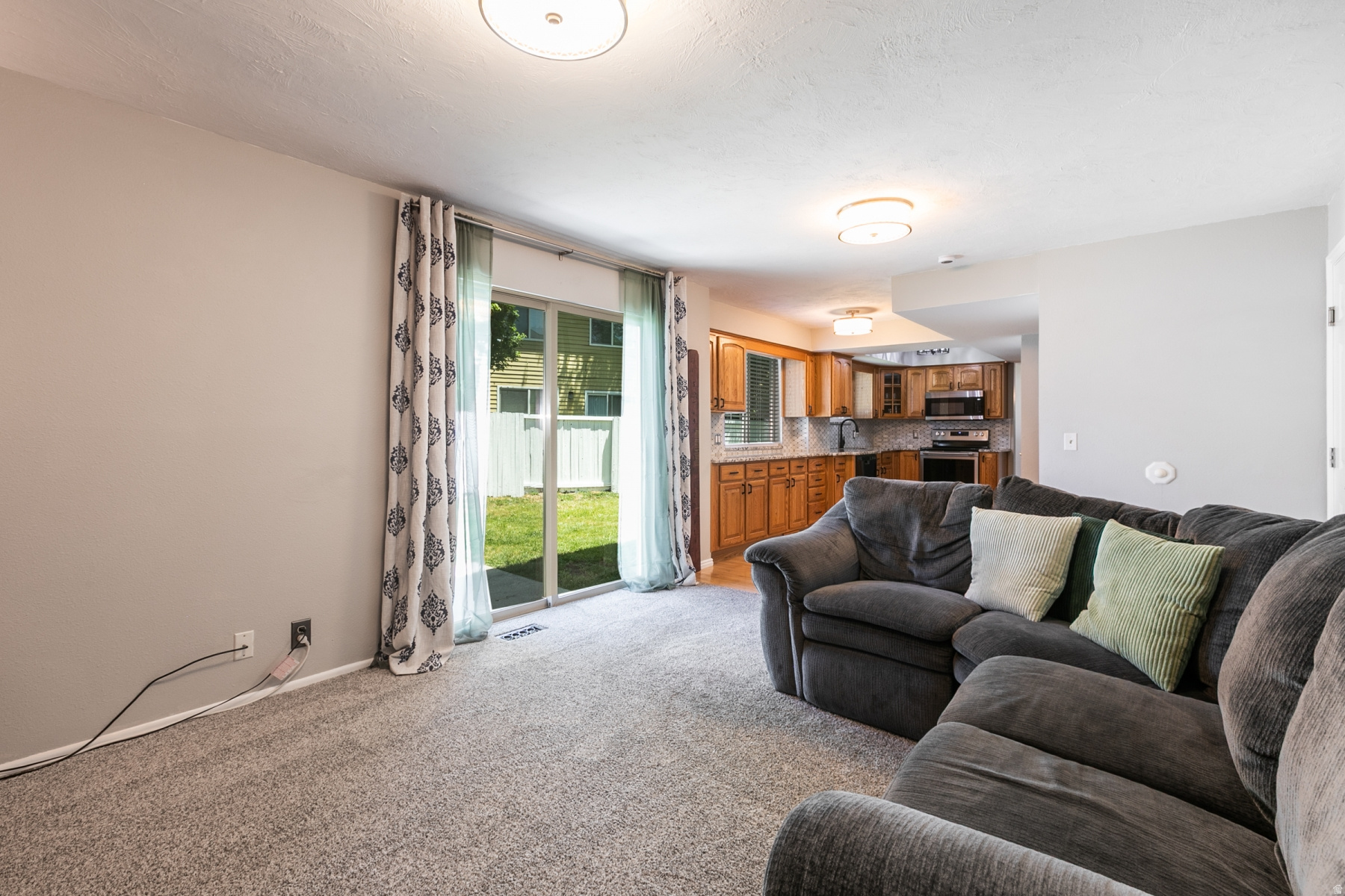 SOUTHAMPTON - Residential