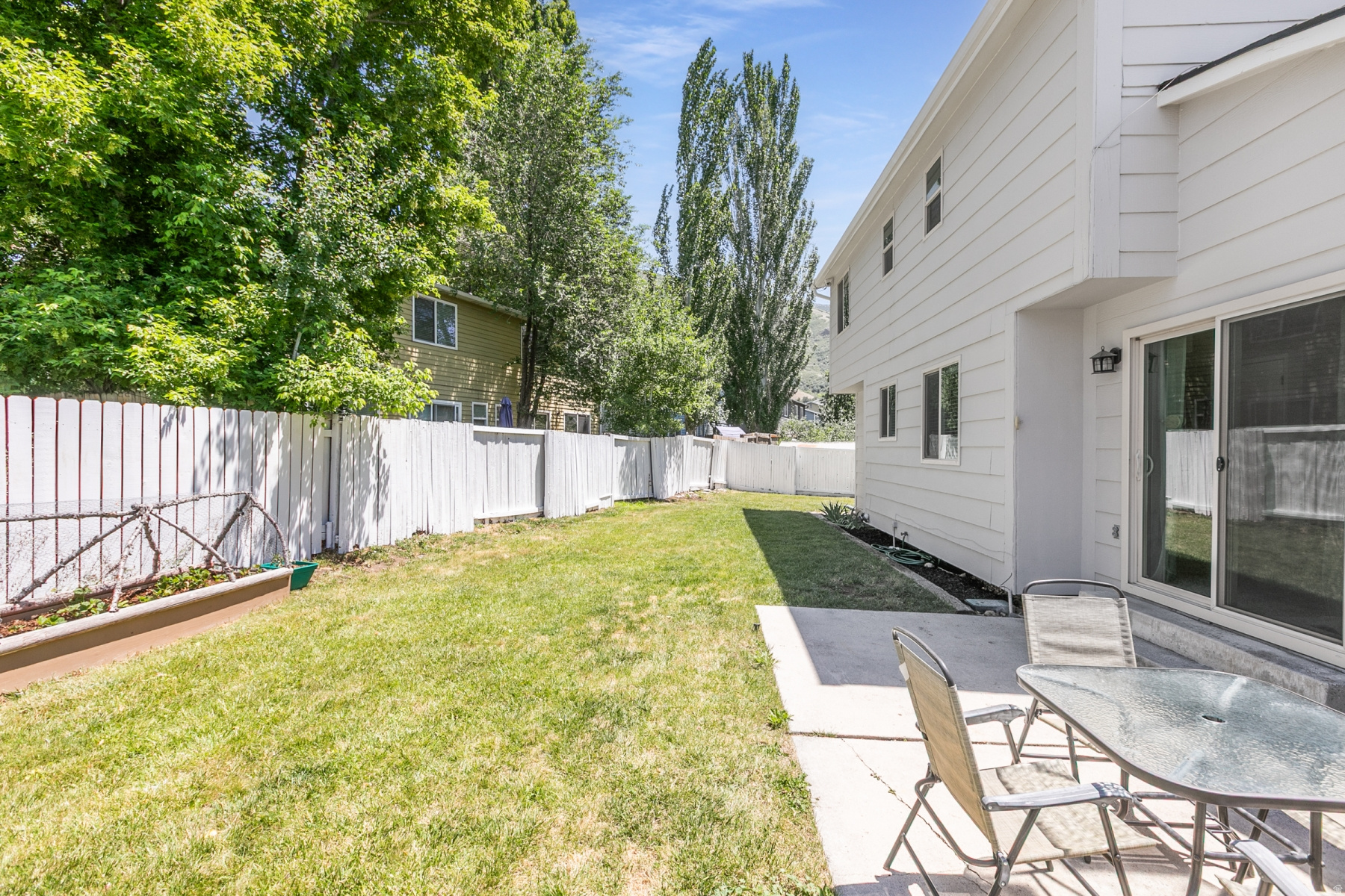 SOUTHAMPTON - Residential