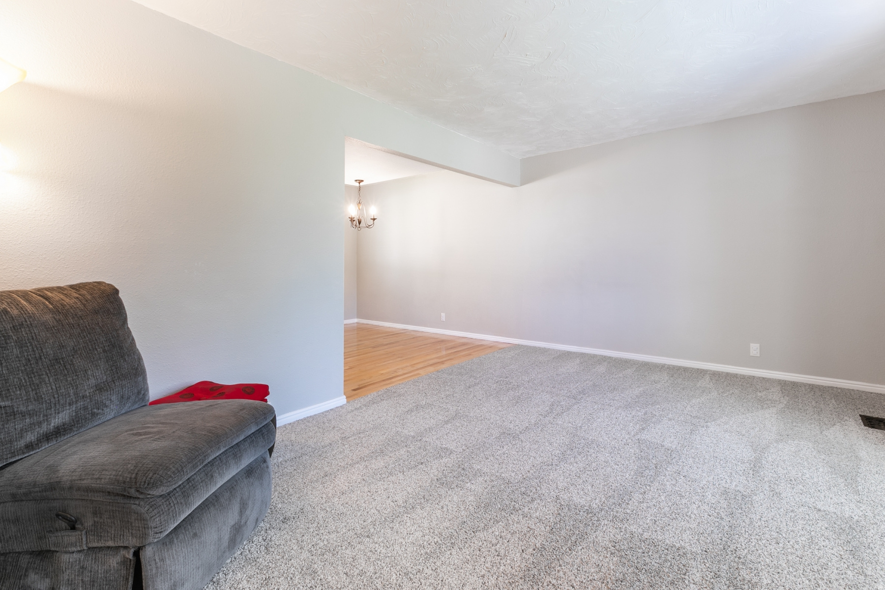 SOUTHAMPTON - Residential