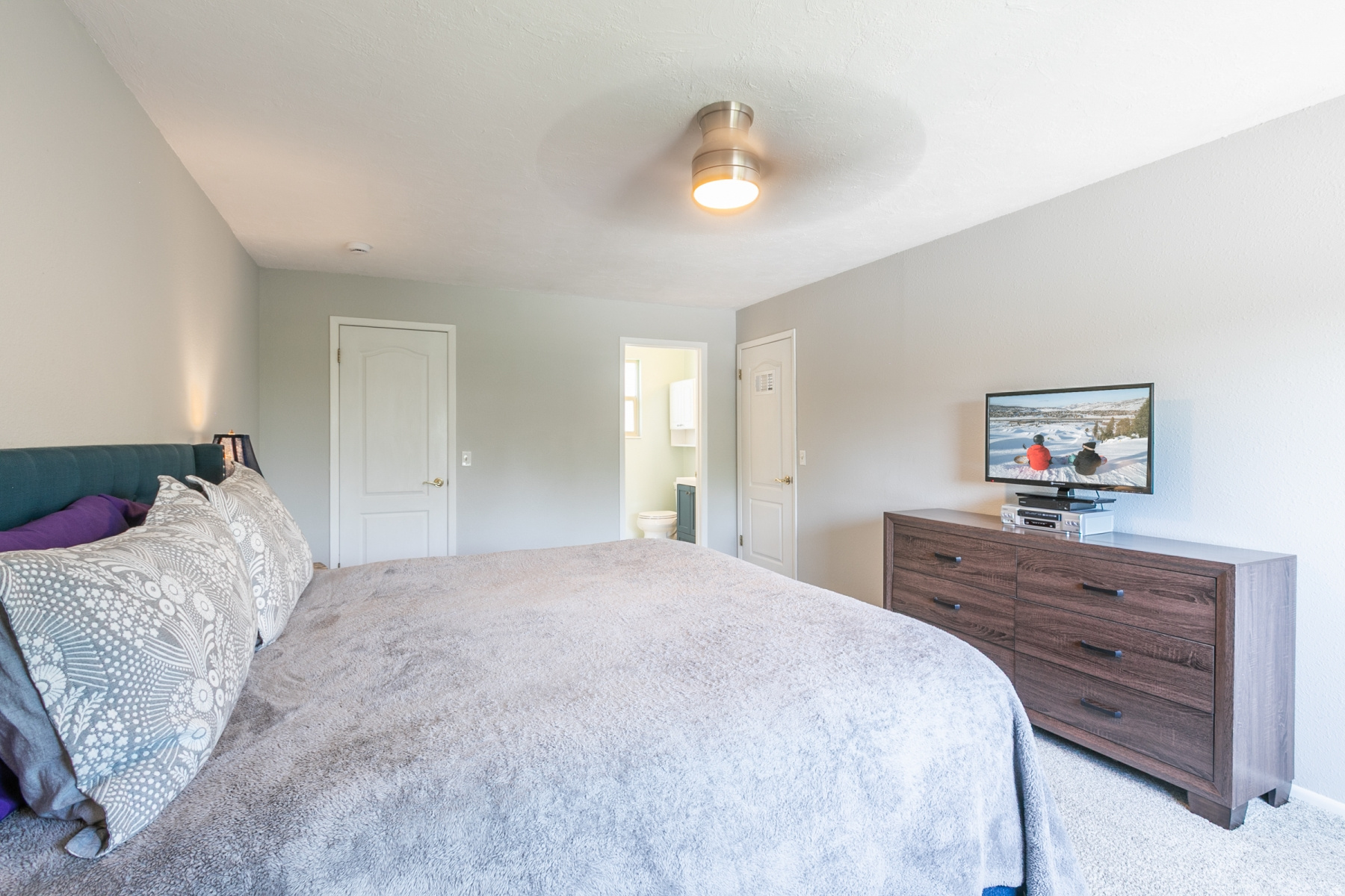 SOUTHAMPTON - Residential