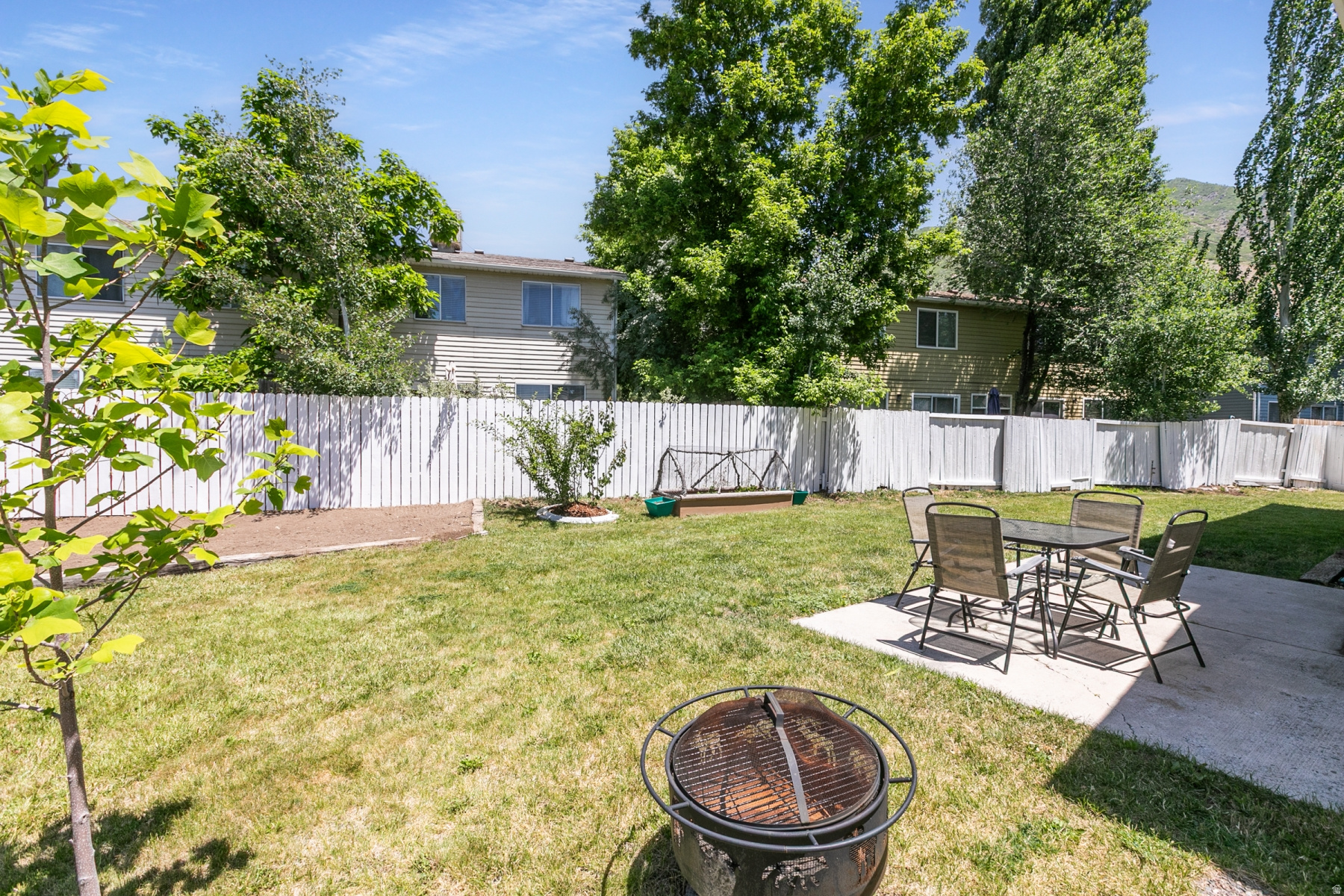 SOUTHAMPTON - Residential
