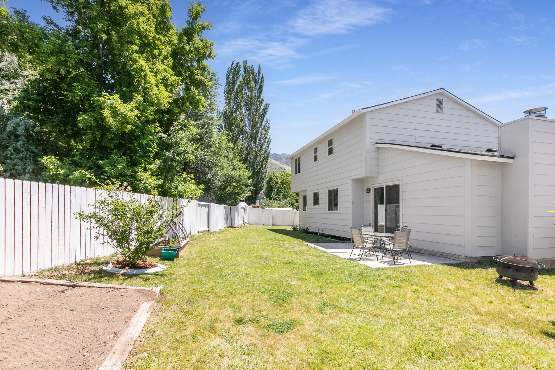 SOUTHAMPTON - Residential