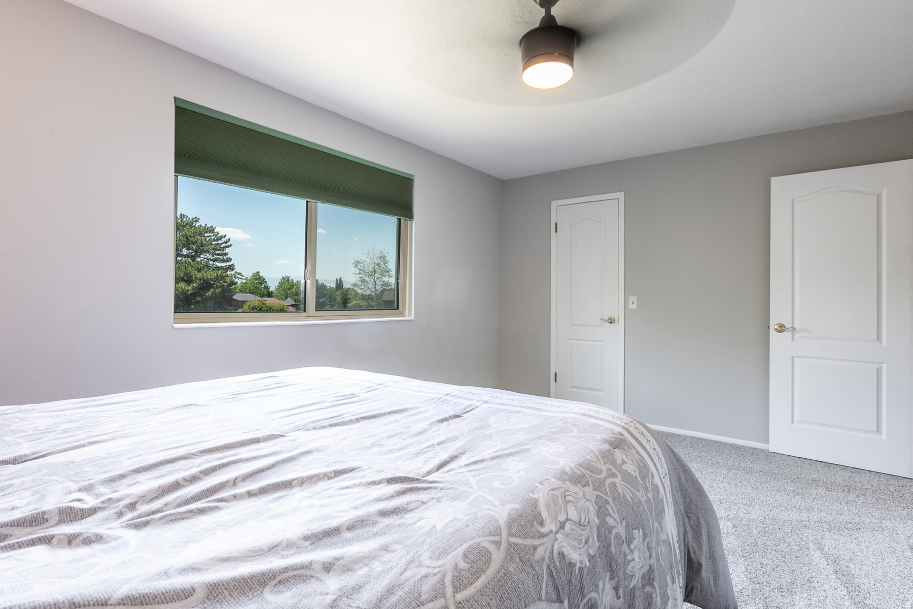 SOUTHAMPTON - Residential
