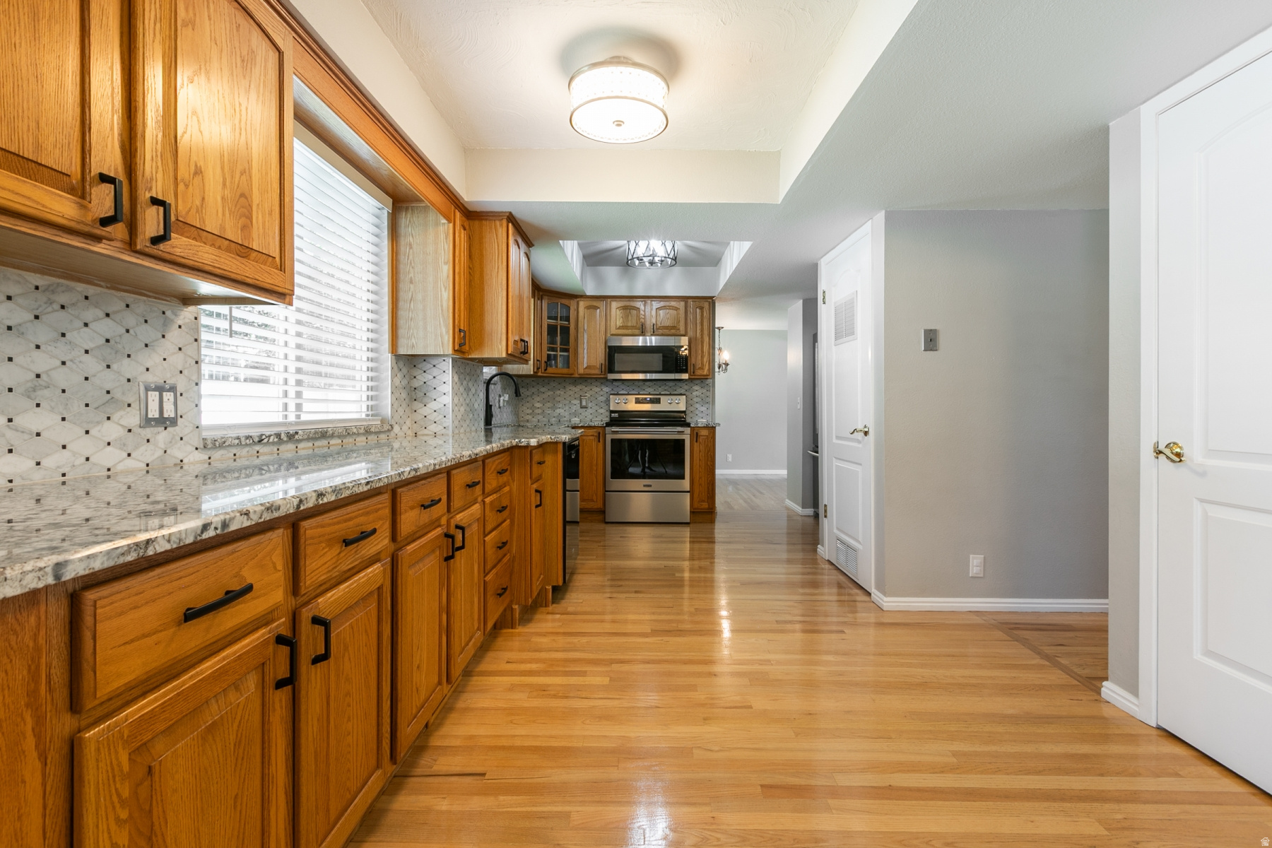 SOUTHAMPTON - Residential