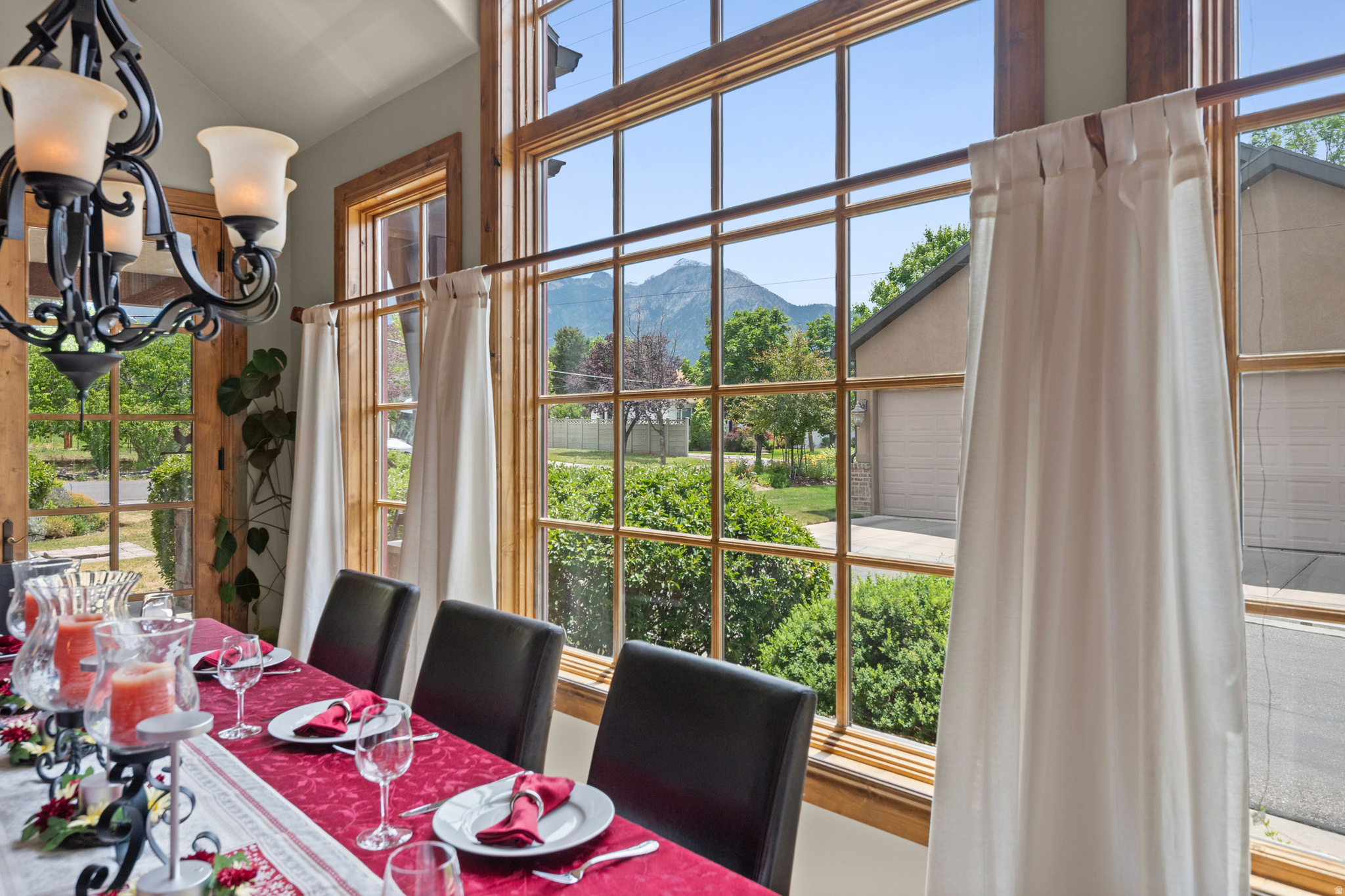 VILLAS LE PROVINCE - Residential