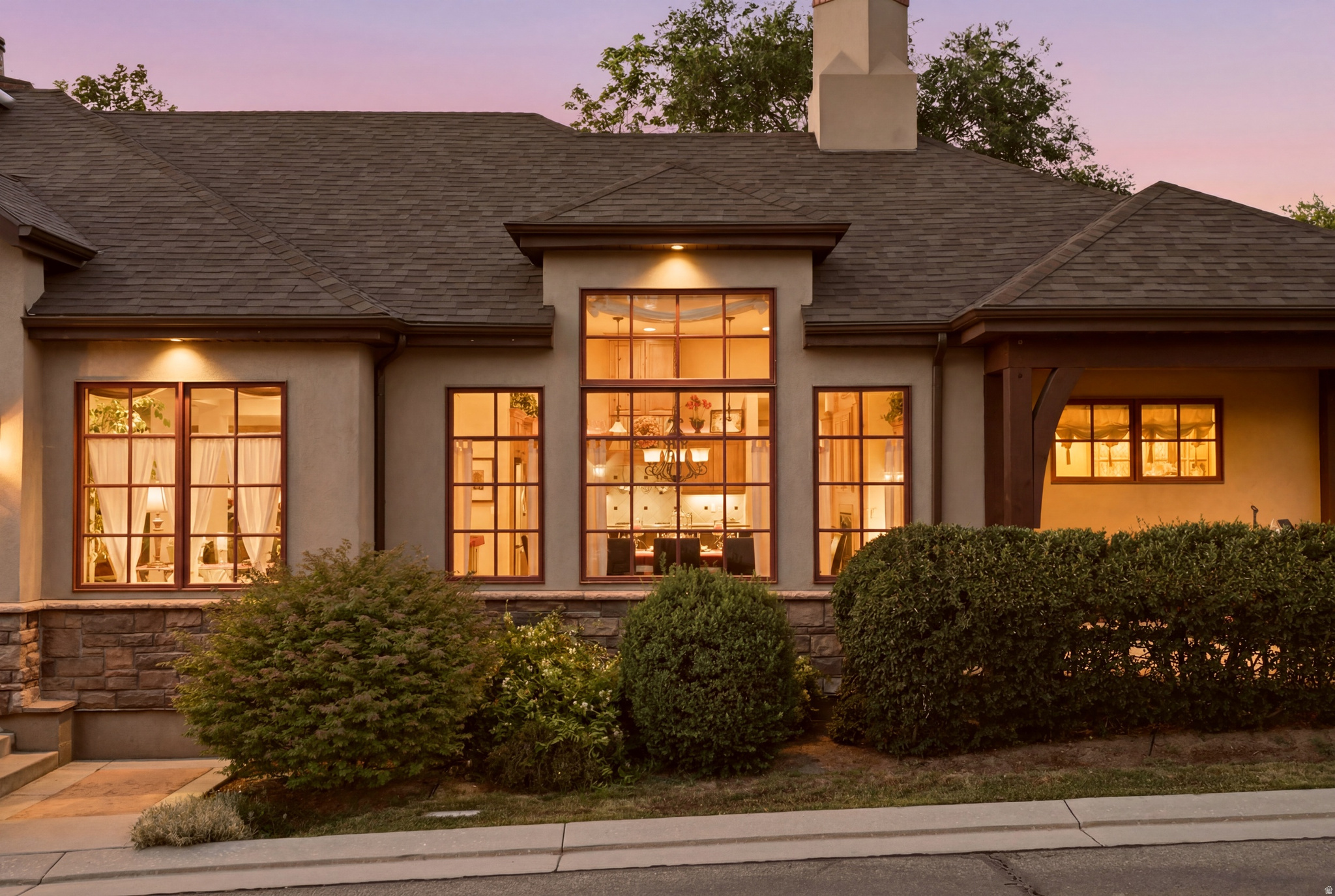 VILLAS LE PROVINCE - Residential