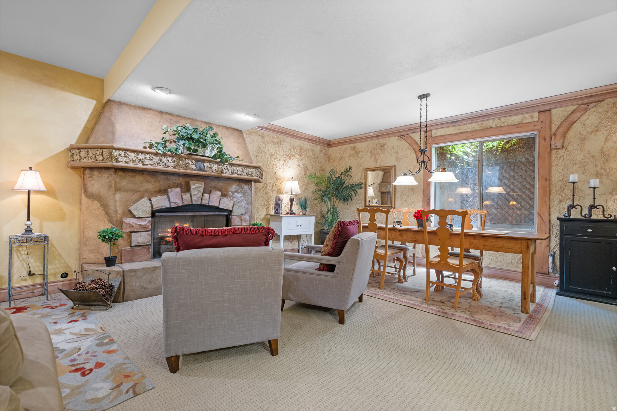 VILLAS LE PROVINCE - Residential