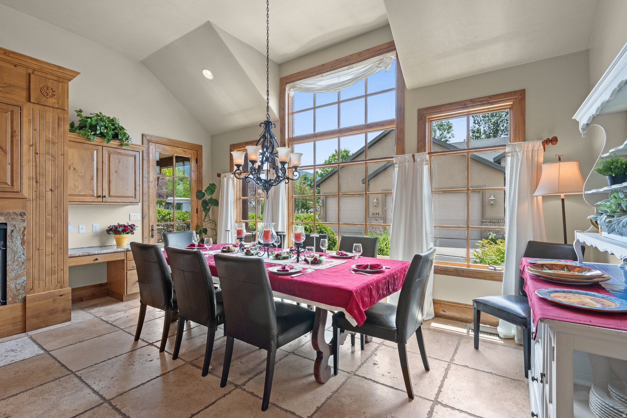 VILLAS LE PROVINCE - Residential