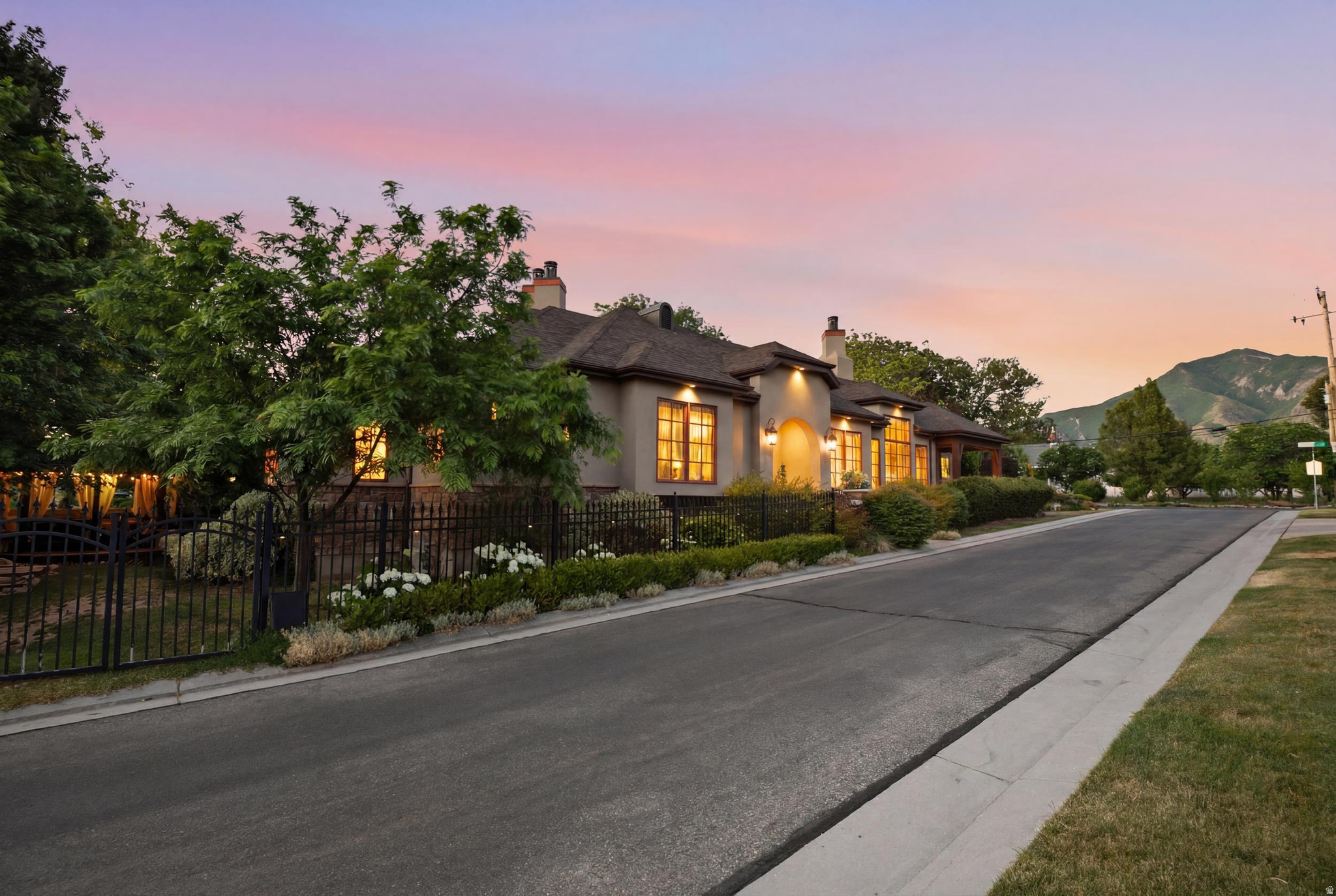 VILLAS LE PROVINCE - Residential