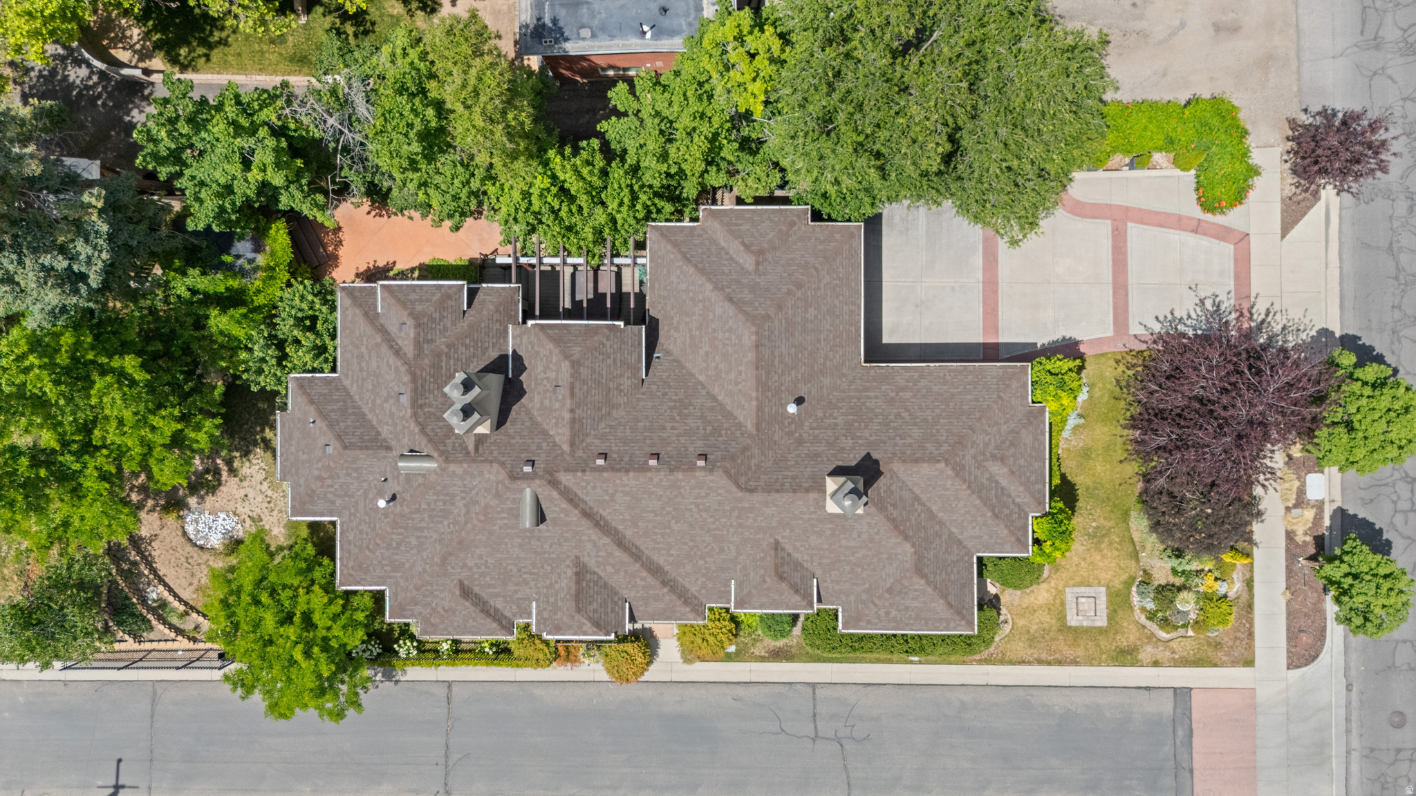 VILLAS LE PROVINCE - Residential
