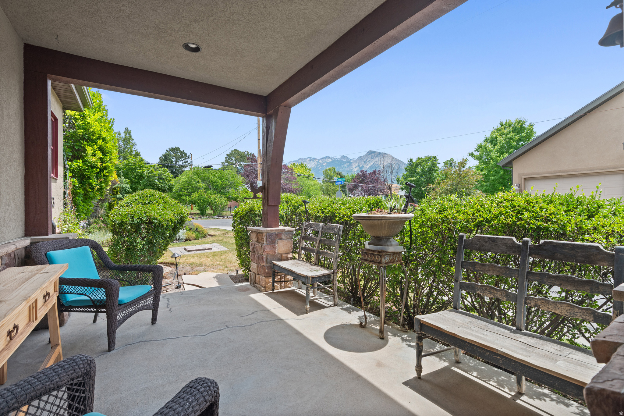 VILLAS LE PROVINCE - Residential