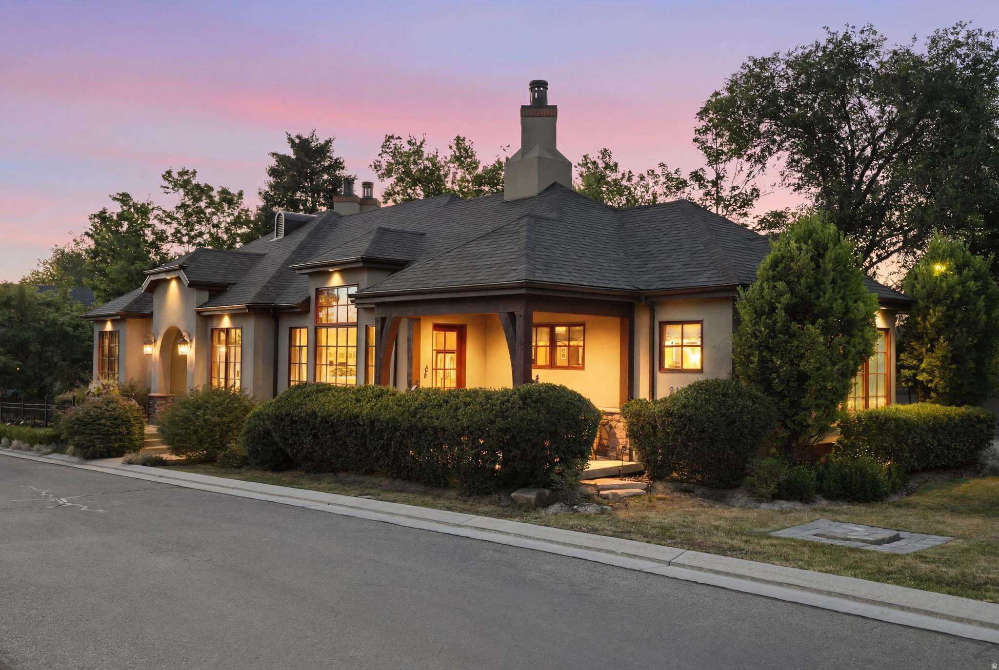 VILLAS LE PROVINCE - Residential