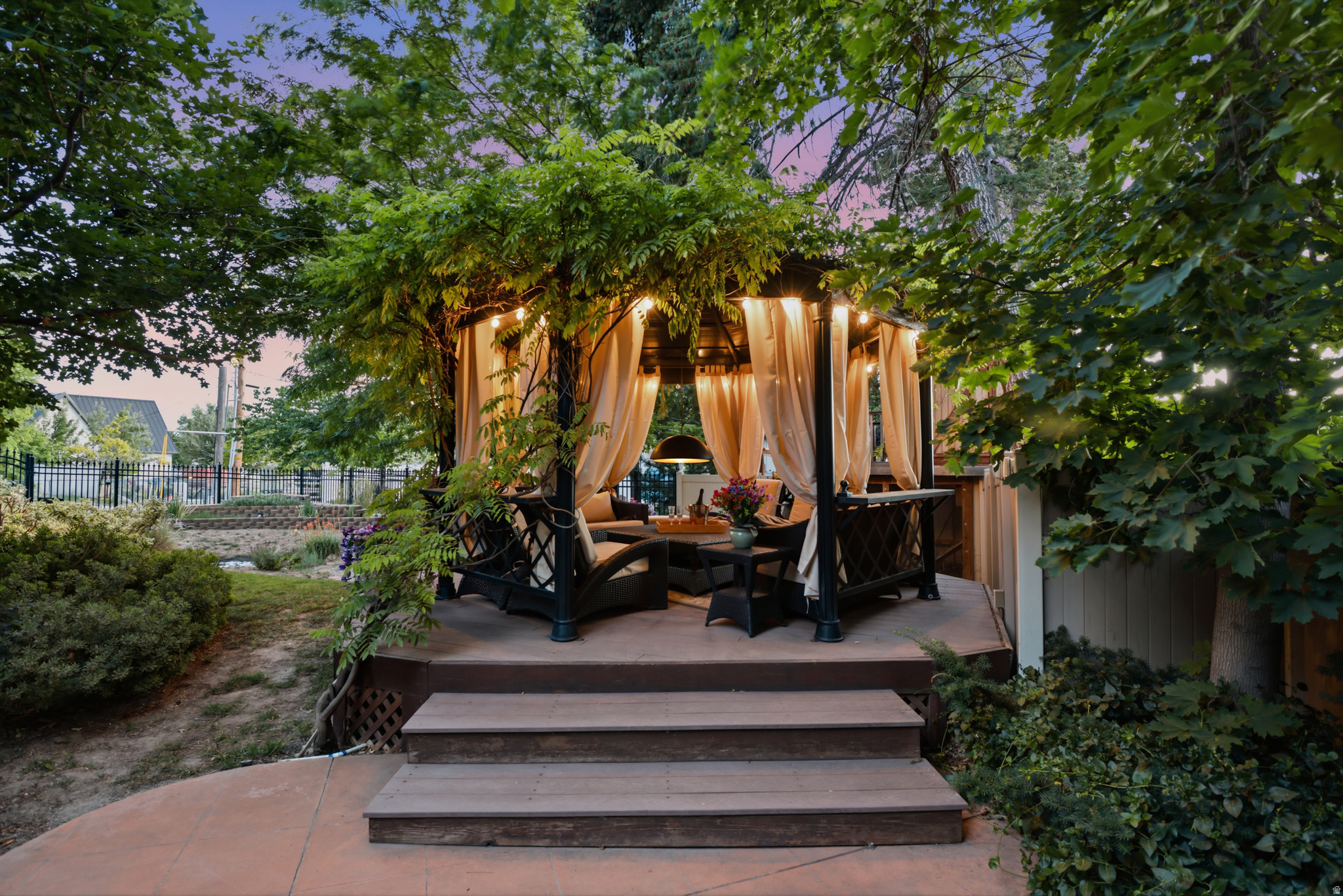 VILLAS LE PROVINCE - Residential