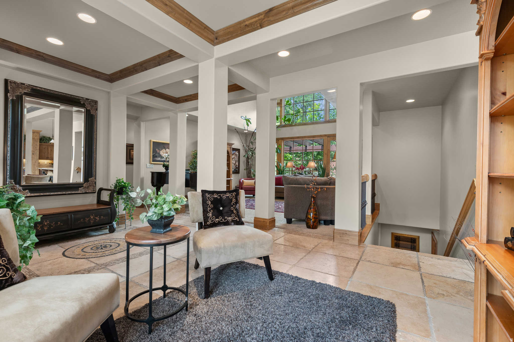VILLAS LE PROVINCE - Residential