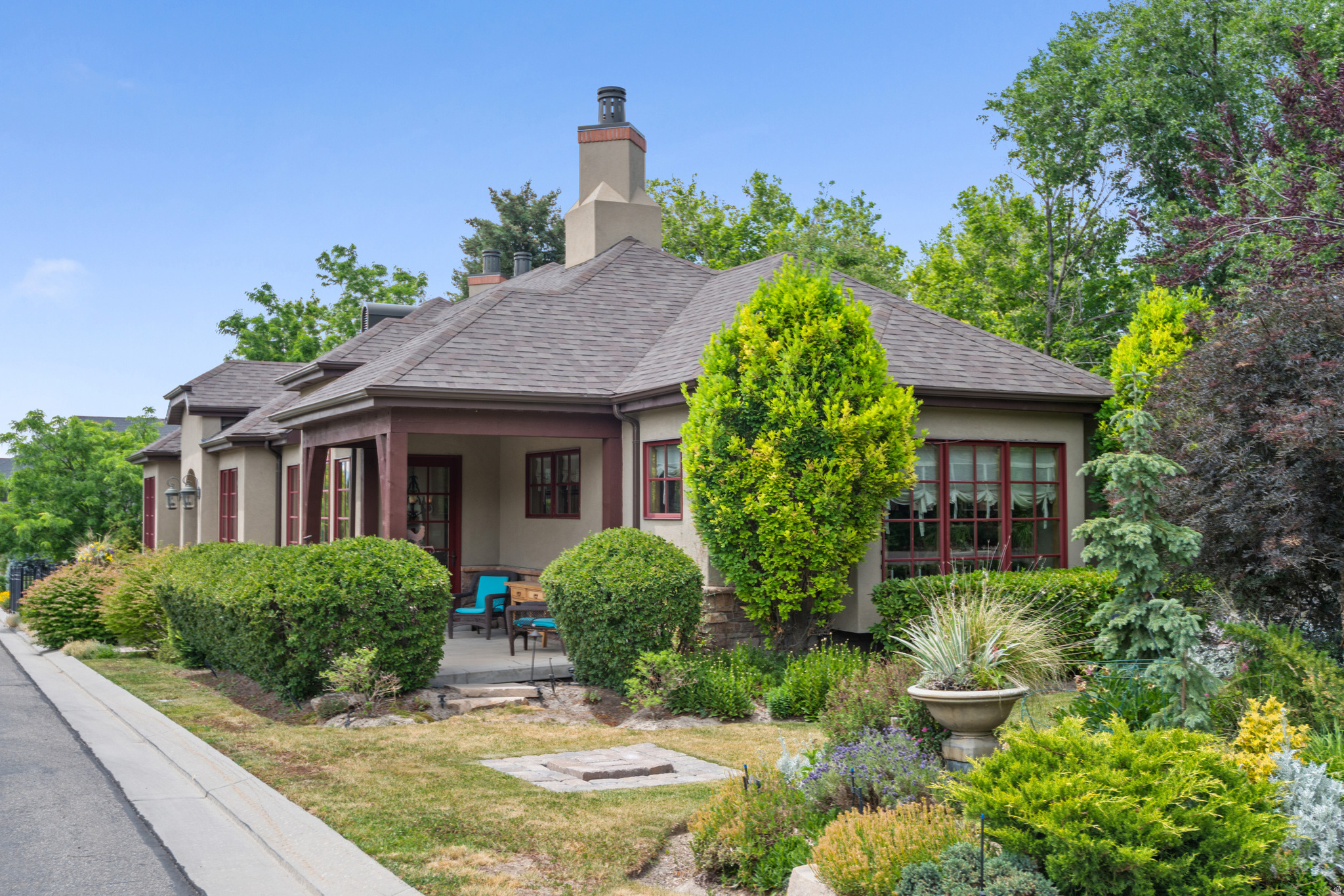 VILLAS LE PROVINCE - Residential