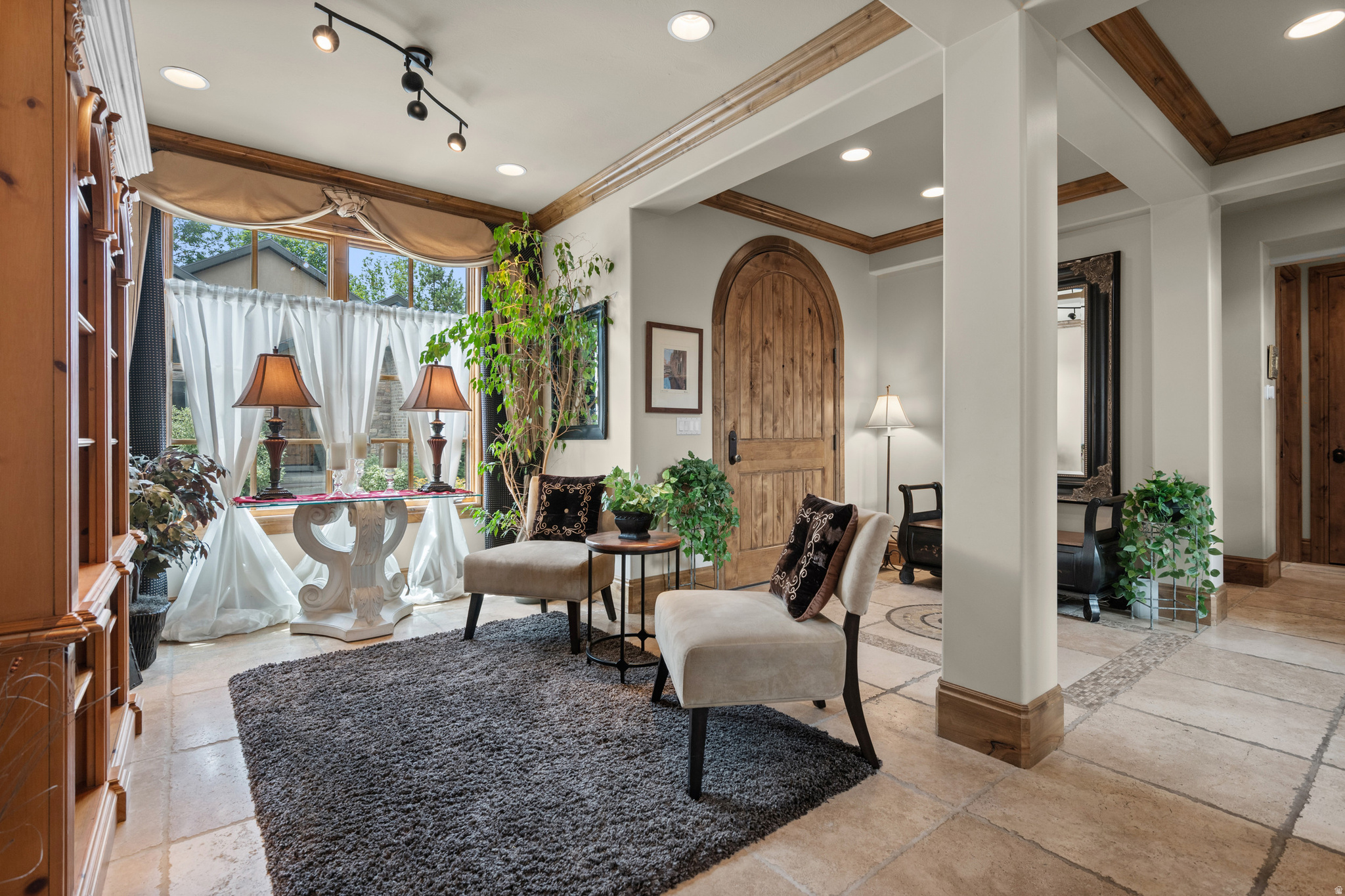 VILLAS LE PROVINCE - Residential