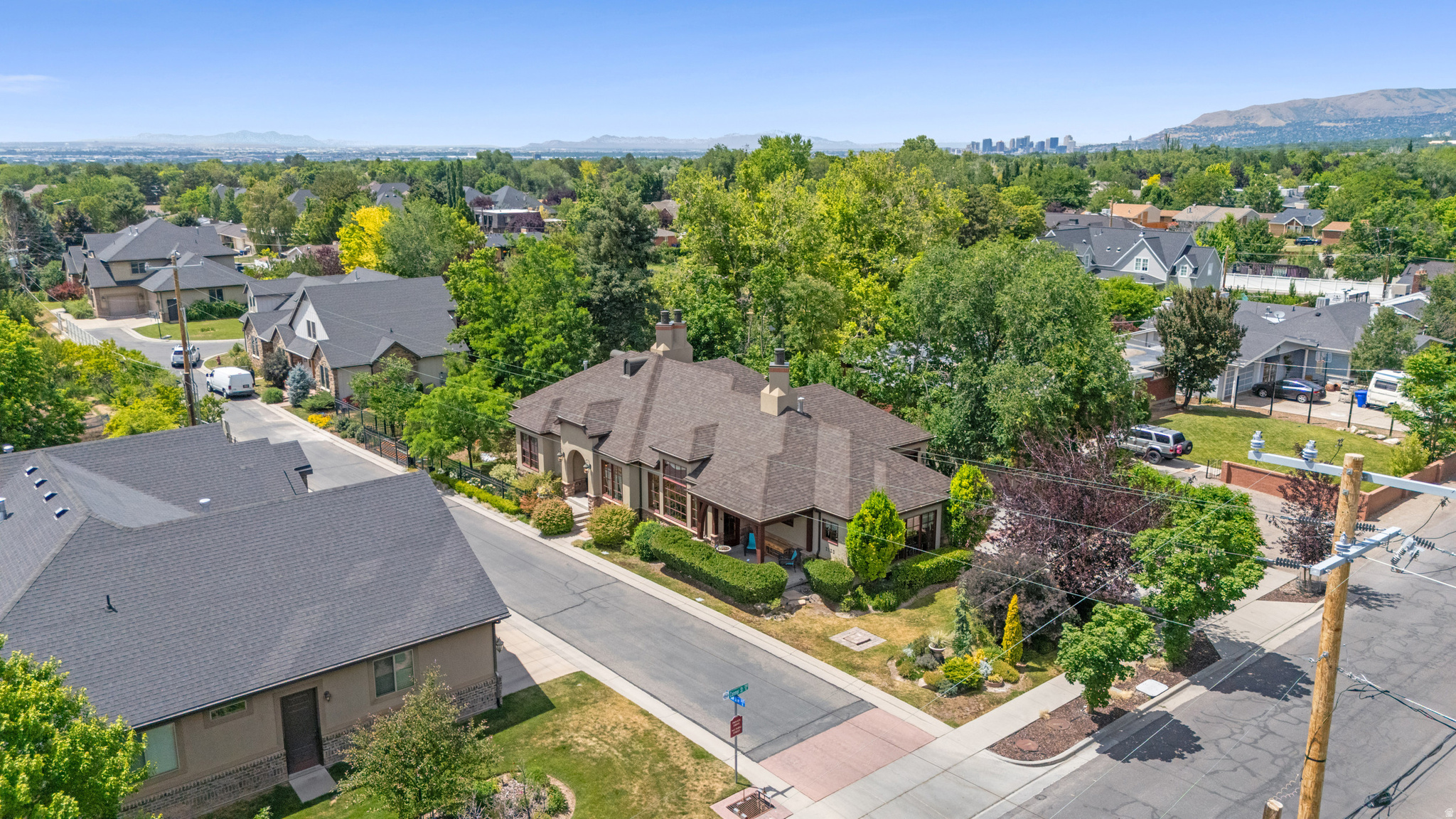 VILLAS LE PROVINCE - Residential