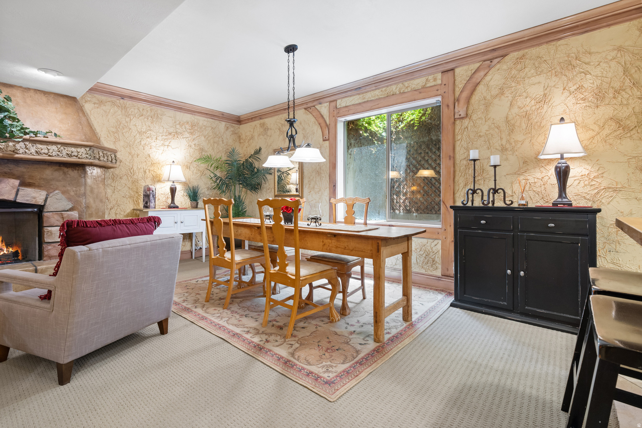 VILLAS LE PROVINCE - Residential
