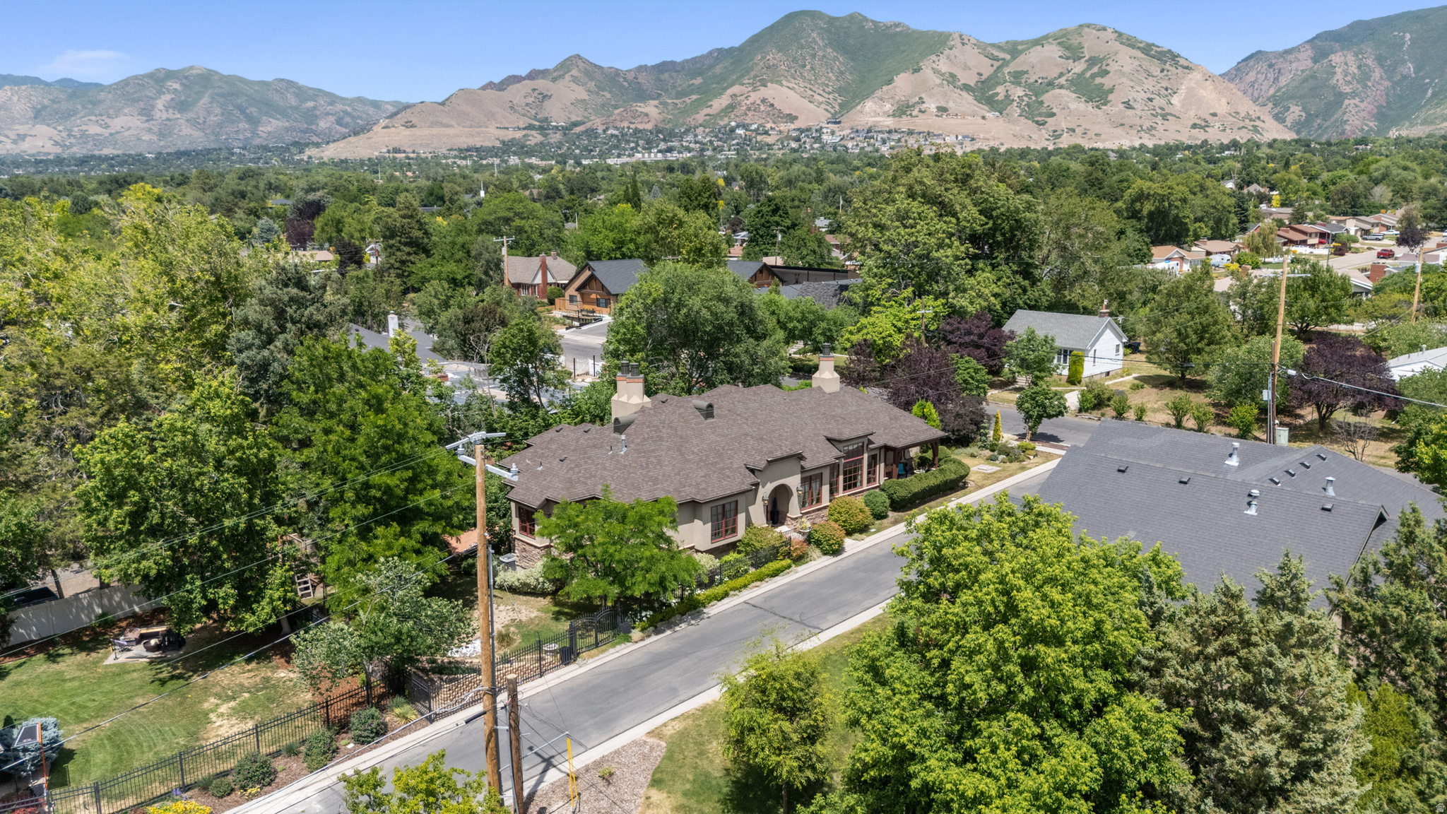 VILLAS LE PROVINCE - Residential