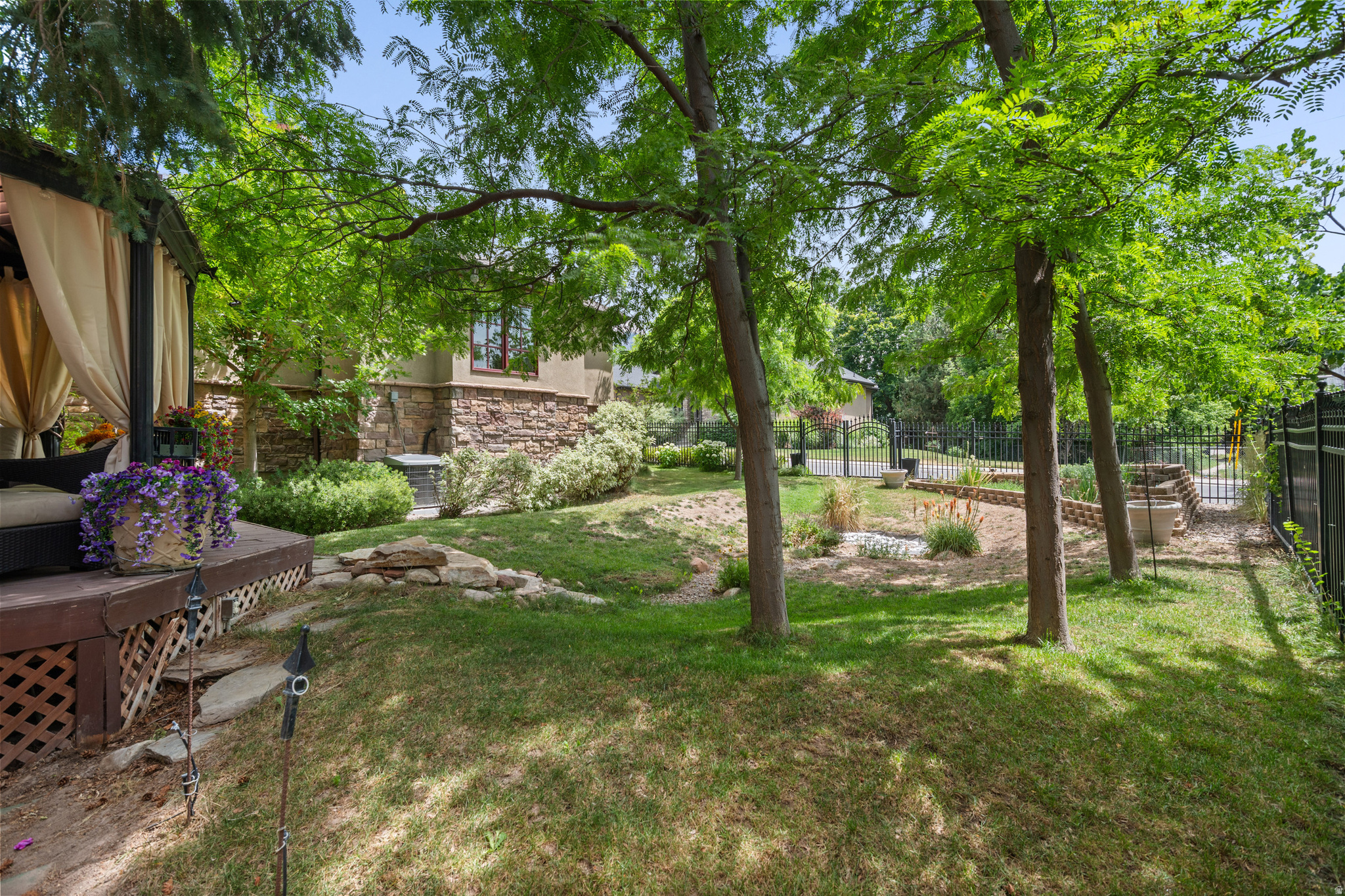 VILLAS LE PROVINCE - Residential