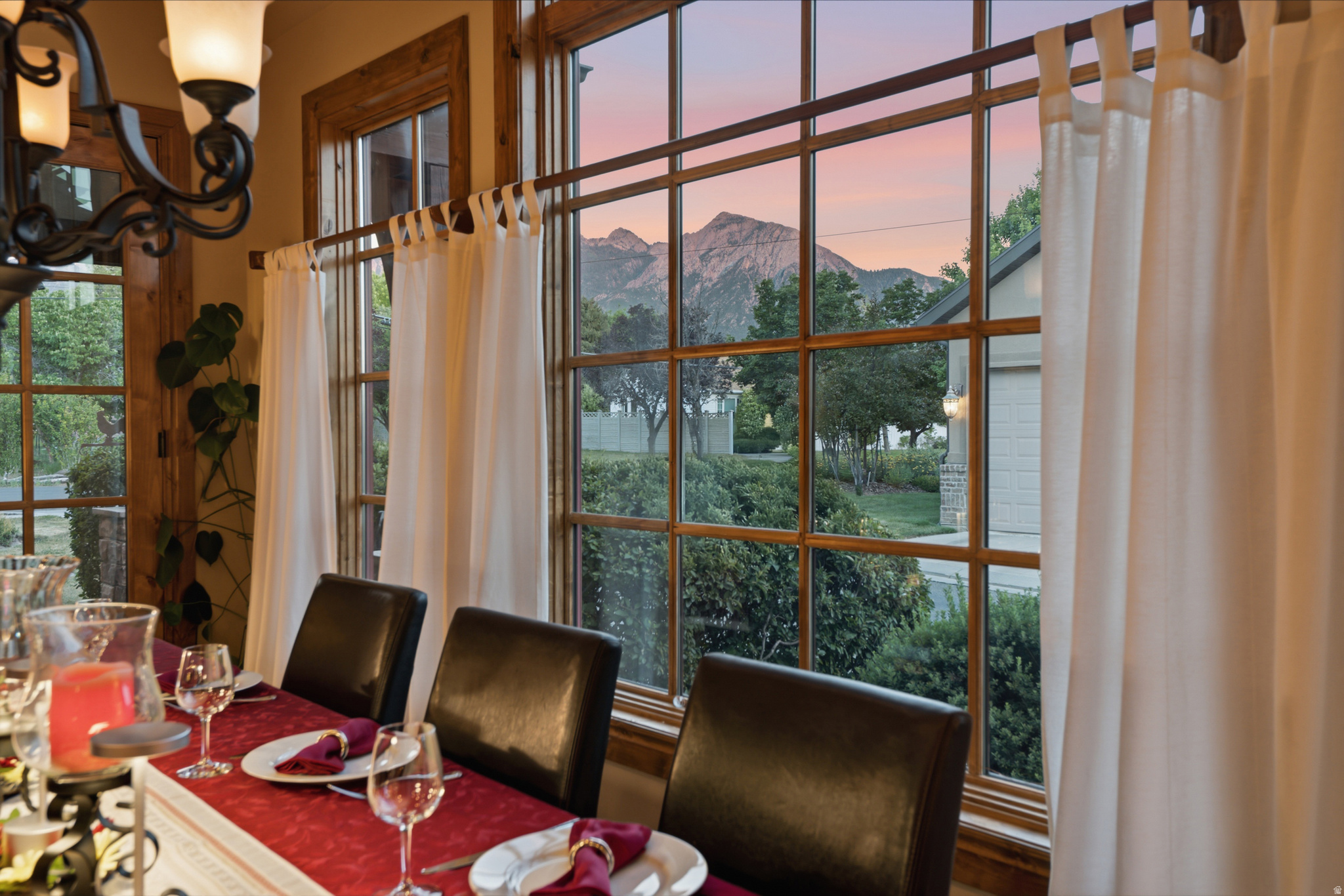 VILLAS LE PROVINCE - Residential
