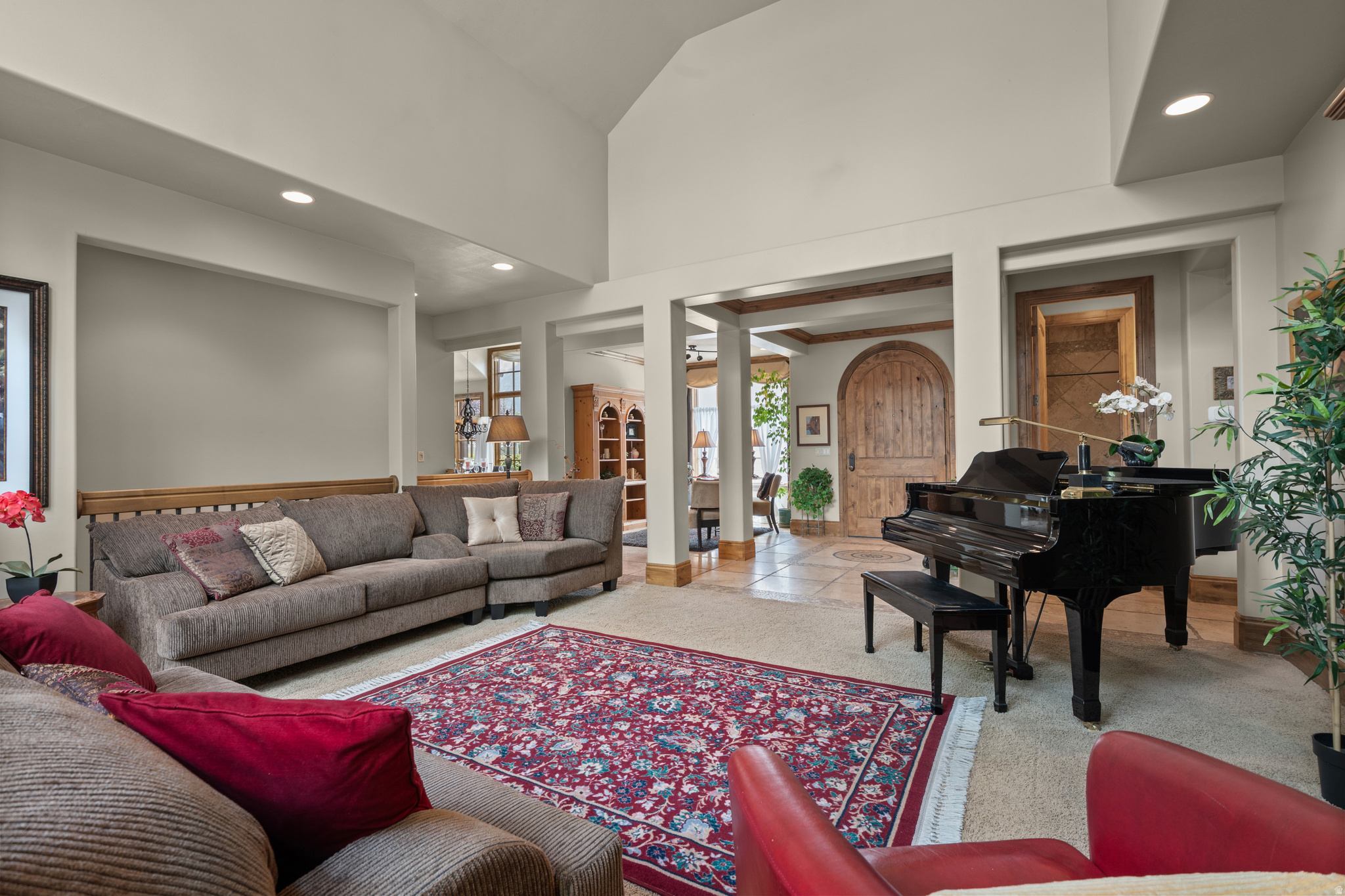 VILLAS LE PROVINCE - Residential