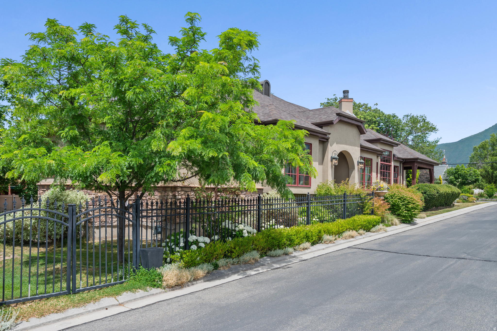 VILLAS LE PROVINCE - Residential