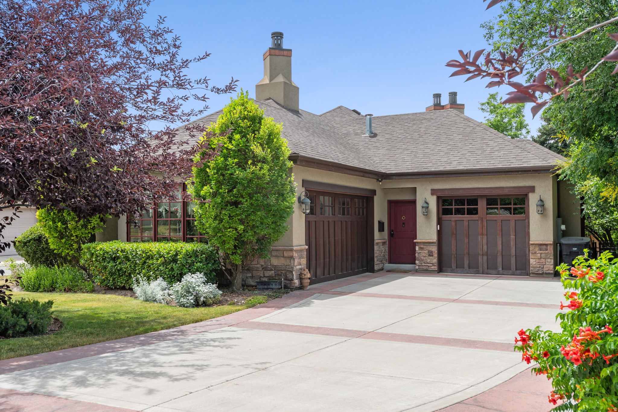 VILLAS LE PROVINCE - Residential