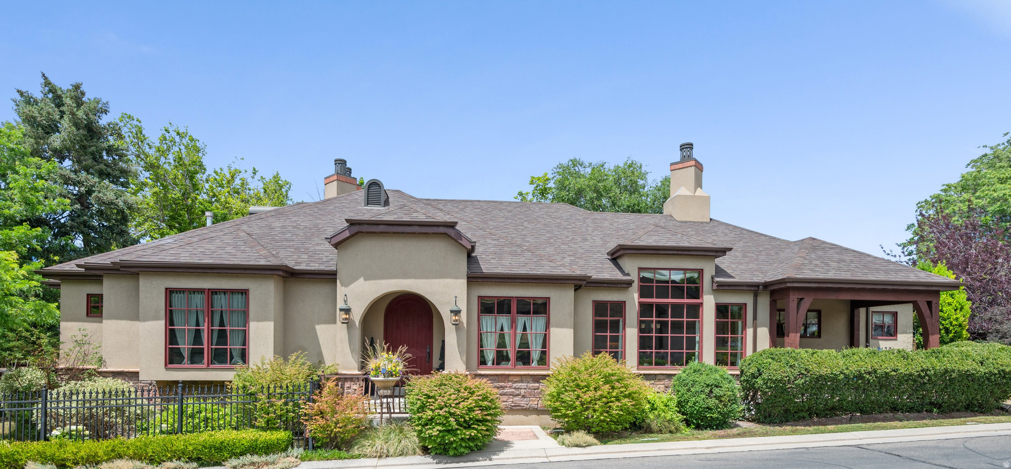 VILLAS LE PROVINCE - Residential