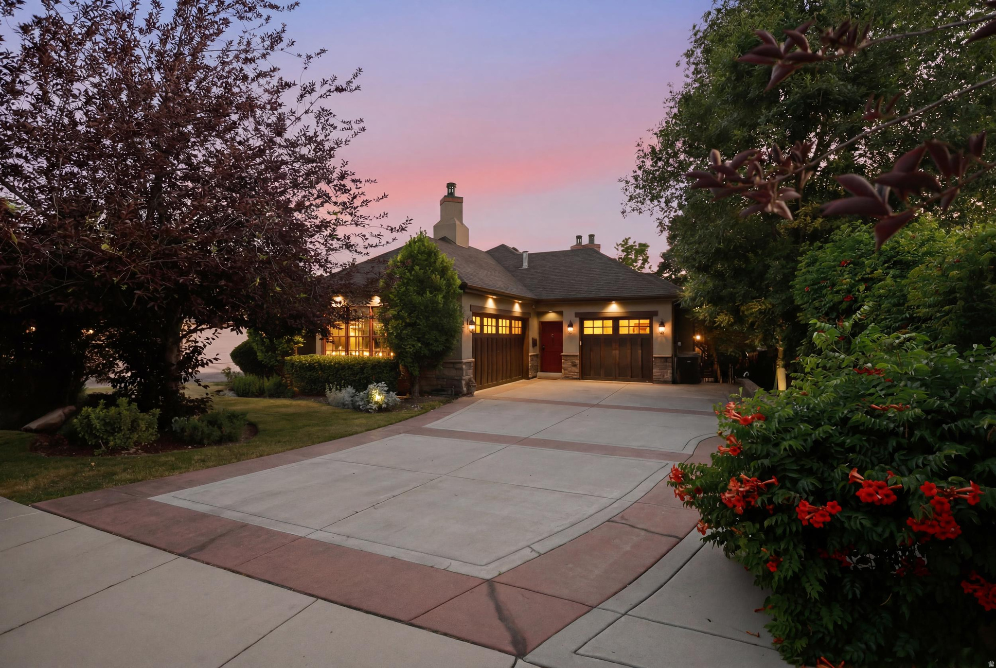 VILLAS LE PROVINCE - Residential