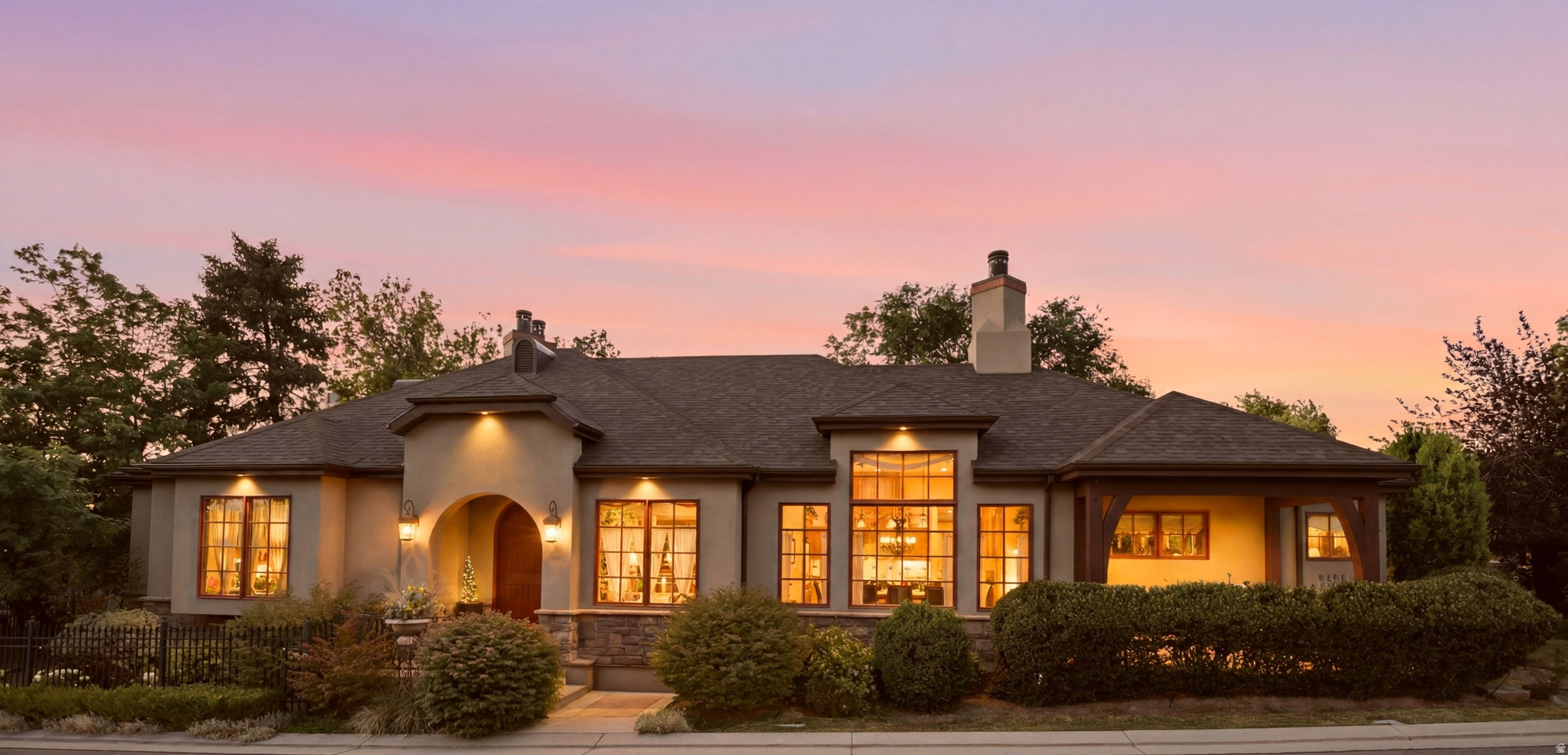 VILLAS LE PROVINCE - Residential