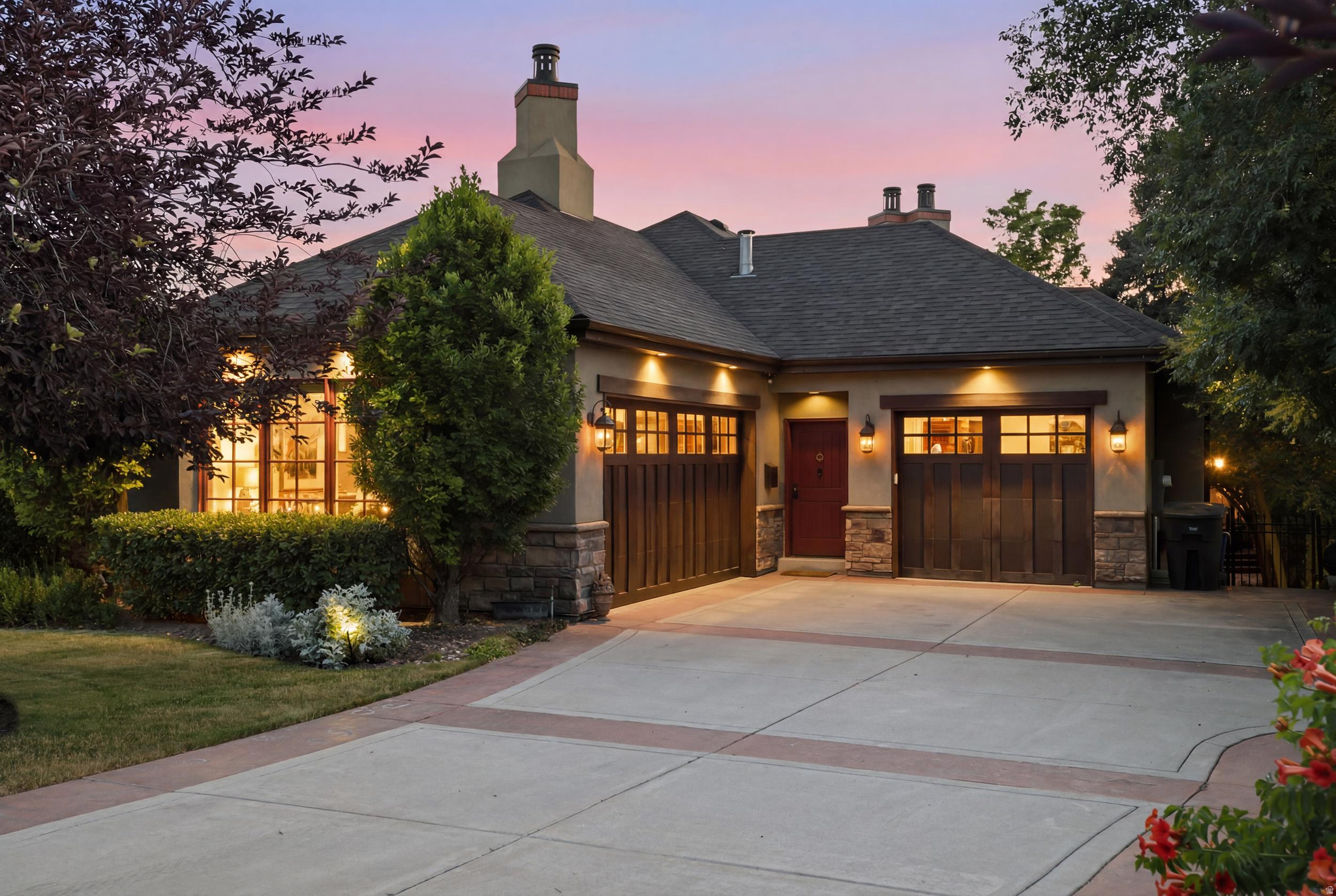 VILLAS LE PROVINCE - Residential
