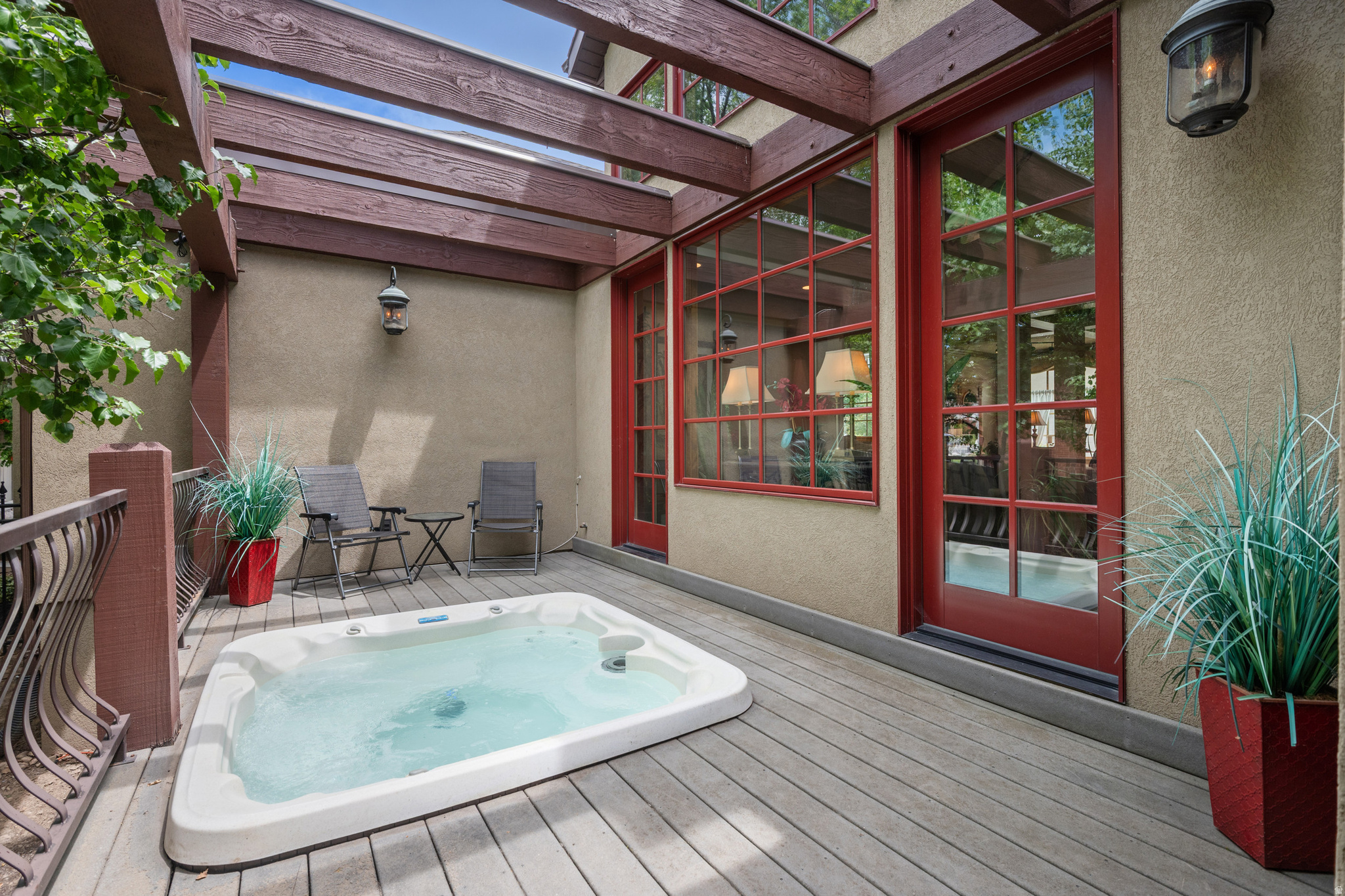 VILLAS LE PROVINCE - Residential