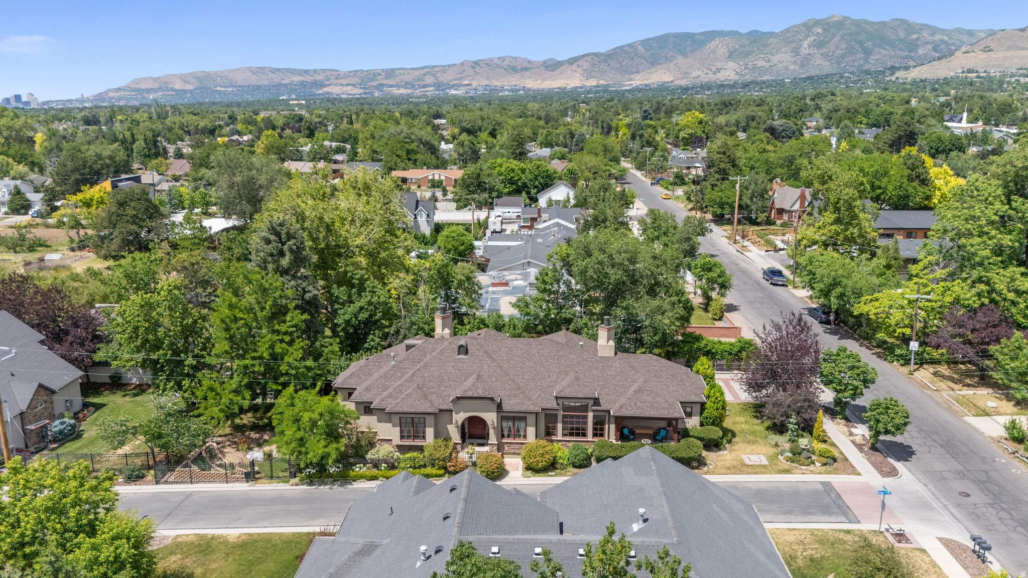 VILLAS LE PROVINCE - Residential