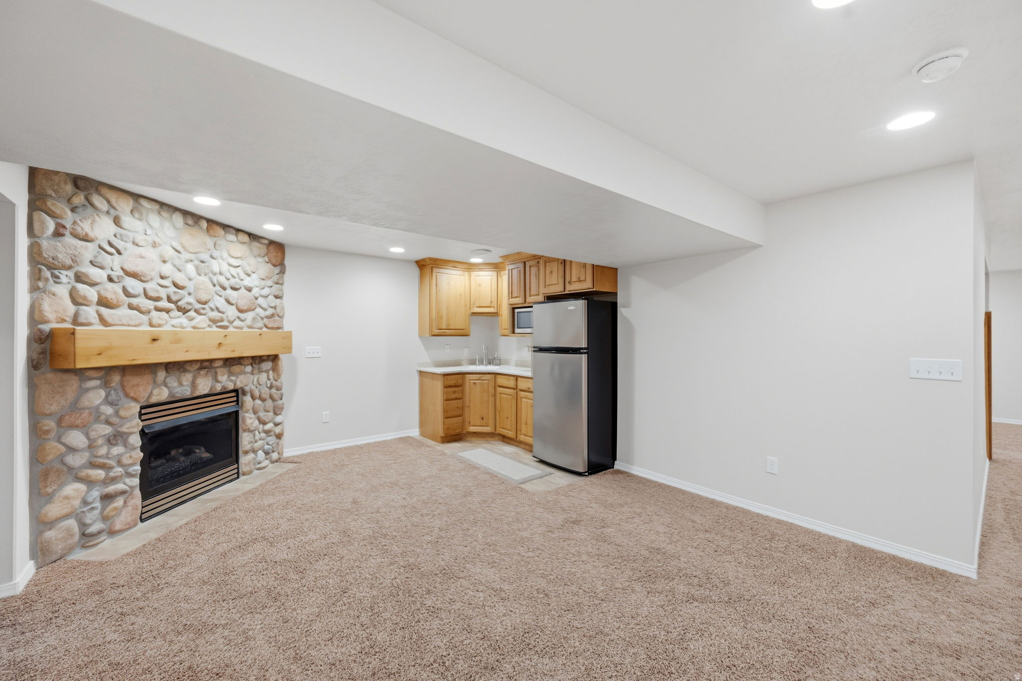 PEBBLECREEK - Residential