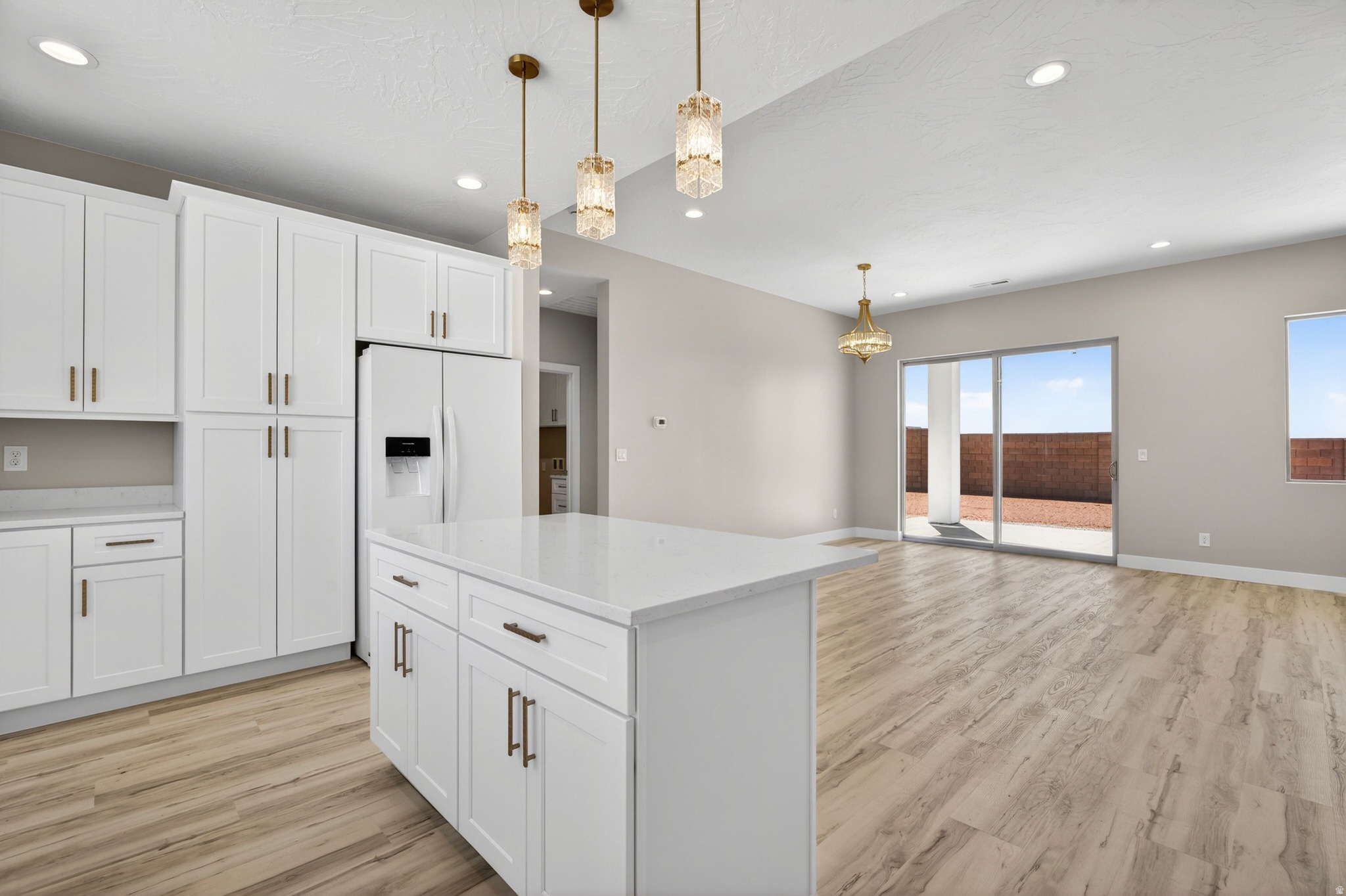 HEIGHTS SUB - Residential