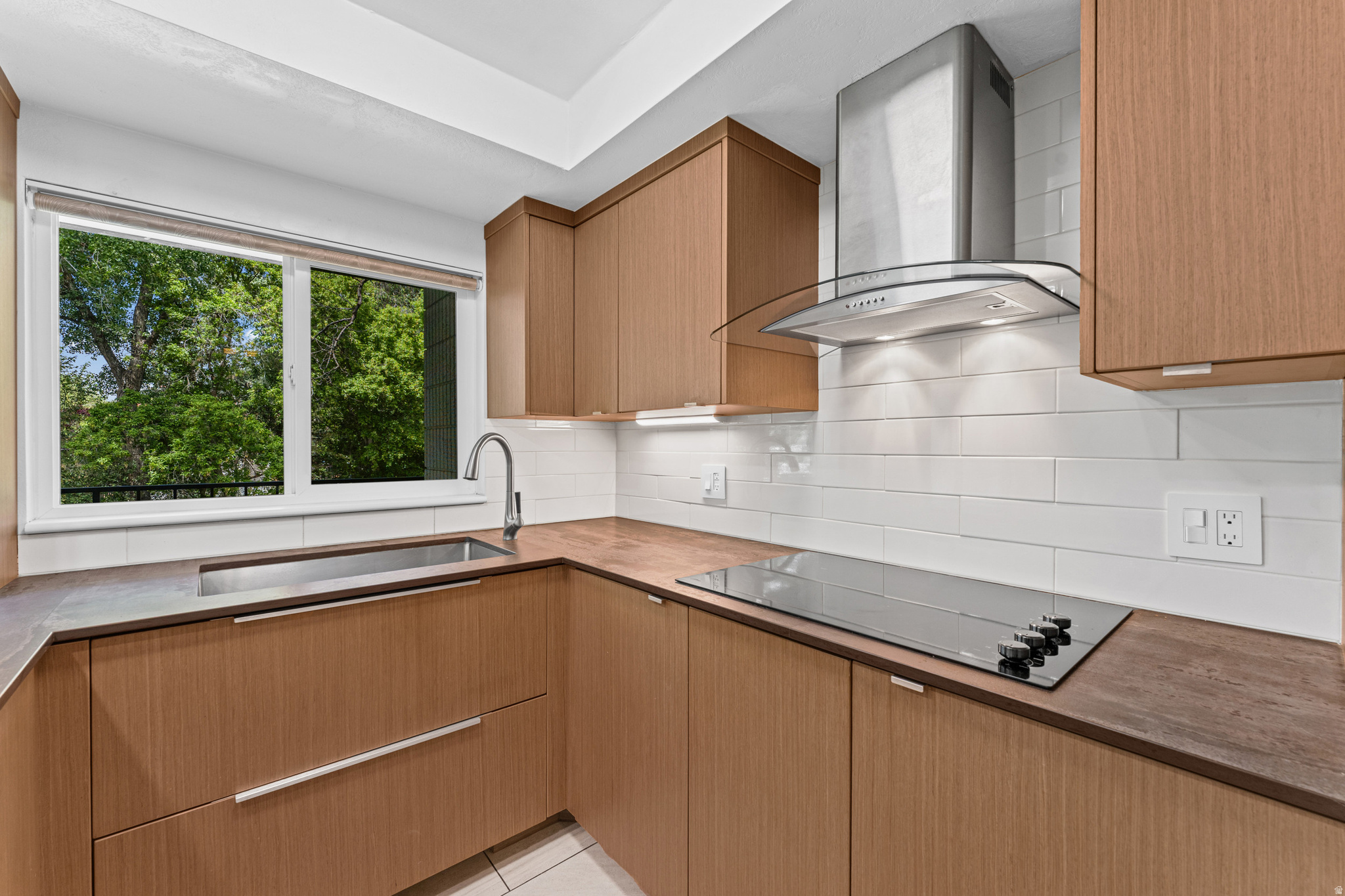 CLEARBROOK - Residential
