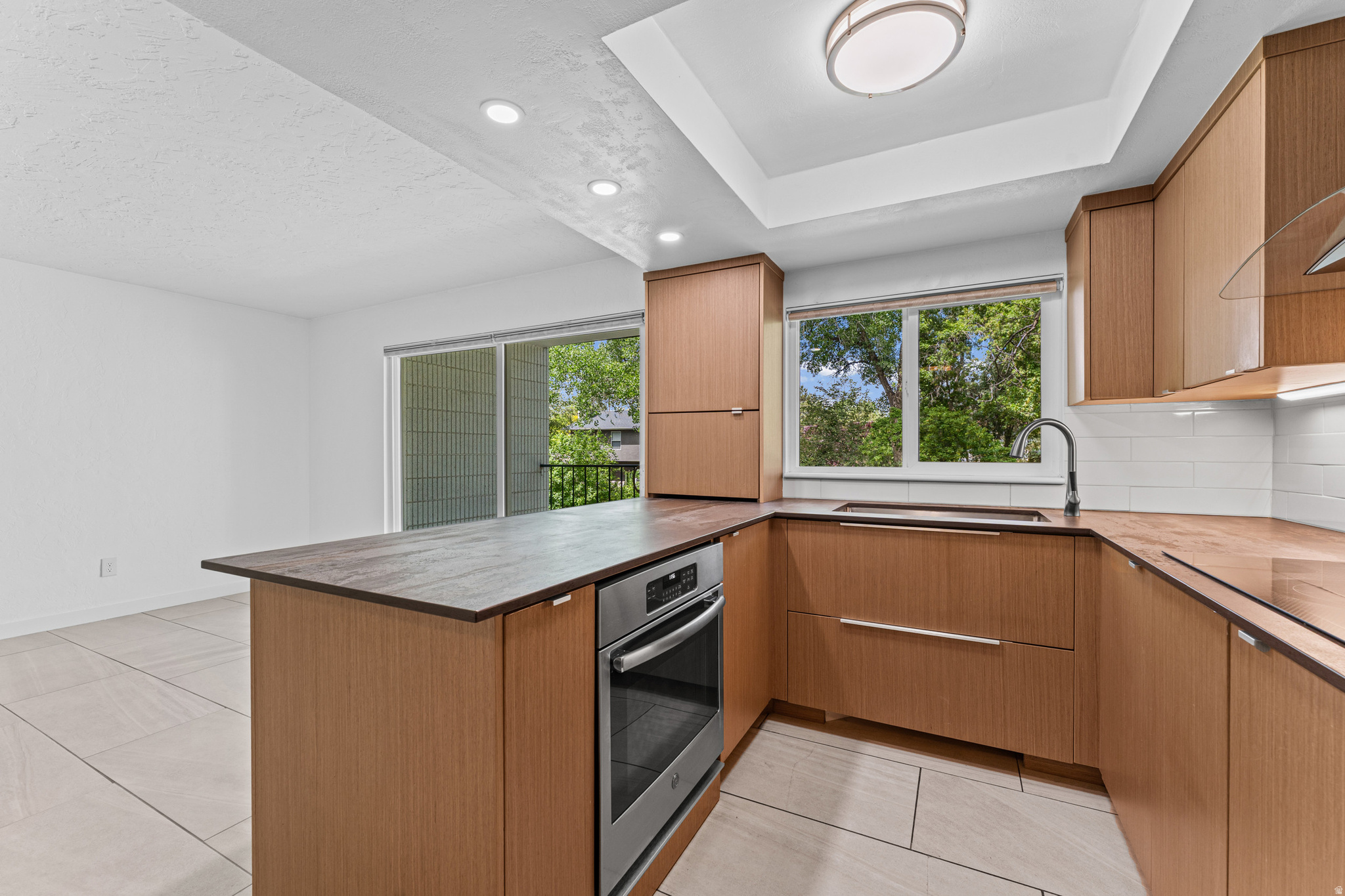 CLEARBROOK - Residential
