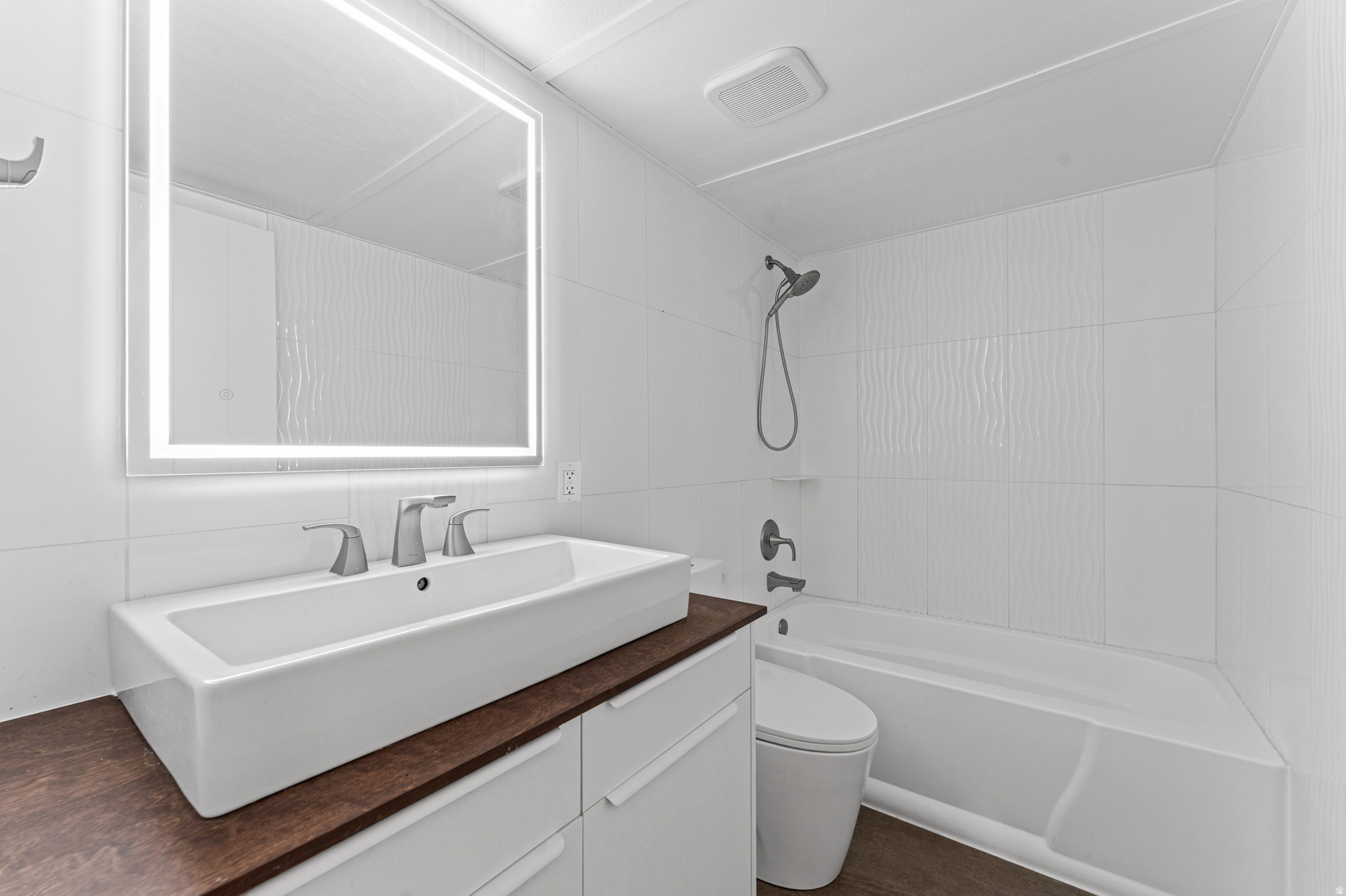 CLEARBROOK - Residential