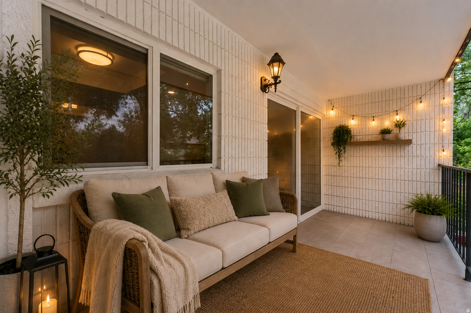 CLEARBROOK - Residential