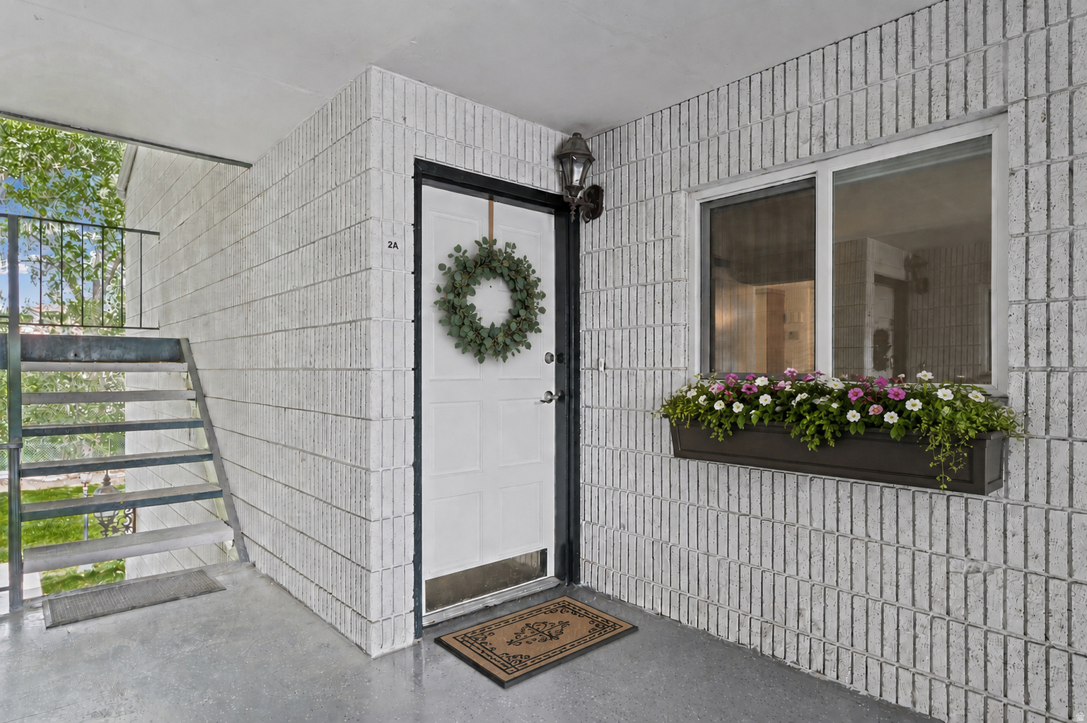 CLEARBROOK - Residential